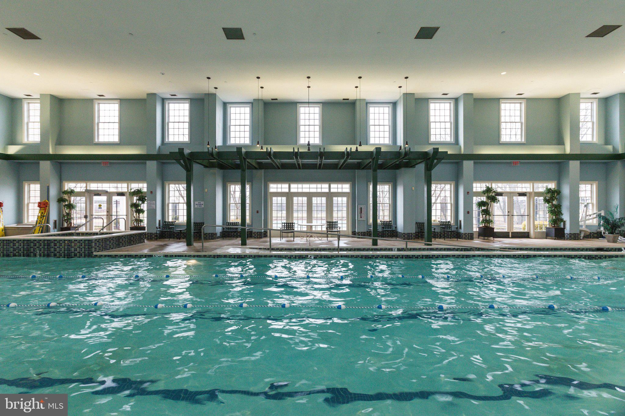 REGENCY AT DOMINION VALLEY - Residential