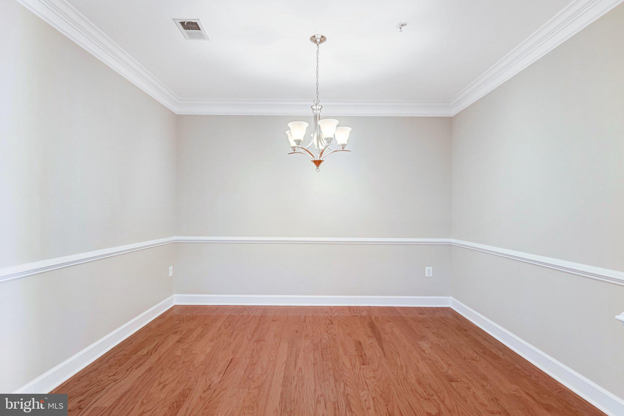 REGENCY AT DOMINION VALLEY - Residential