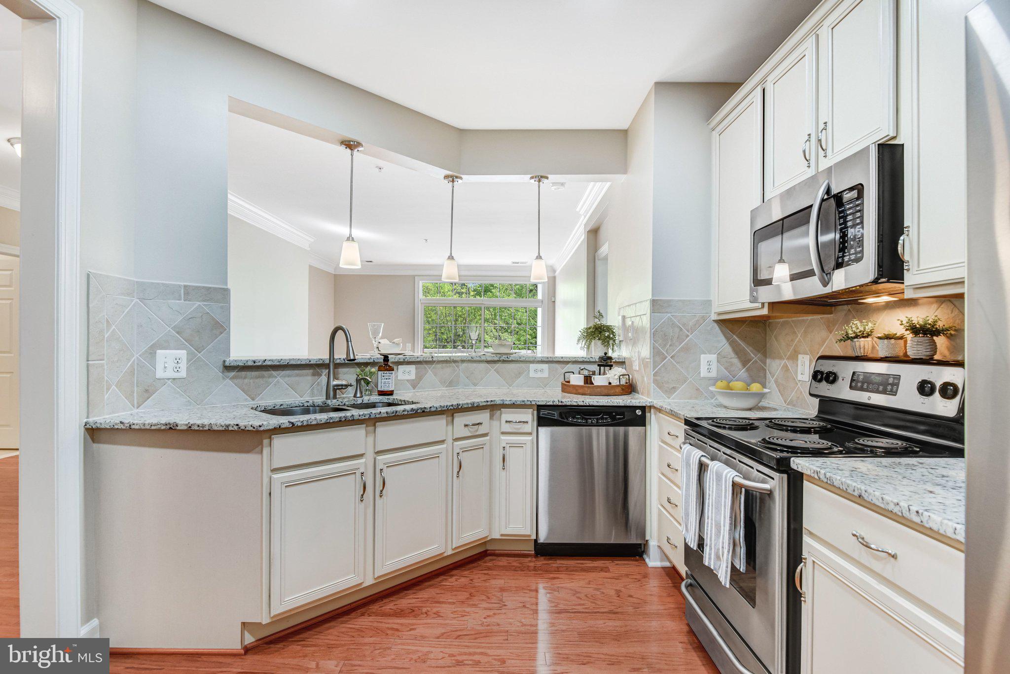 REGENCY AT DOMINION VALLEY - Residential