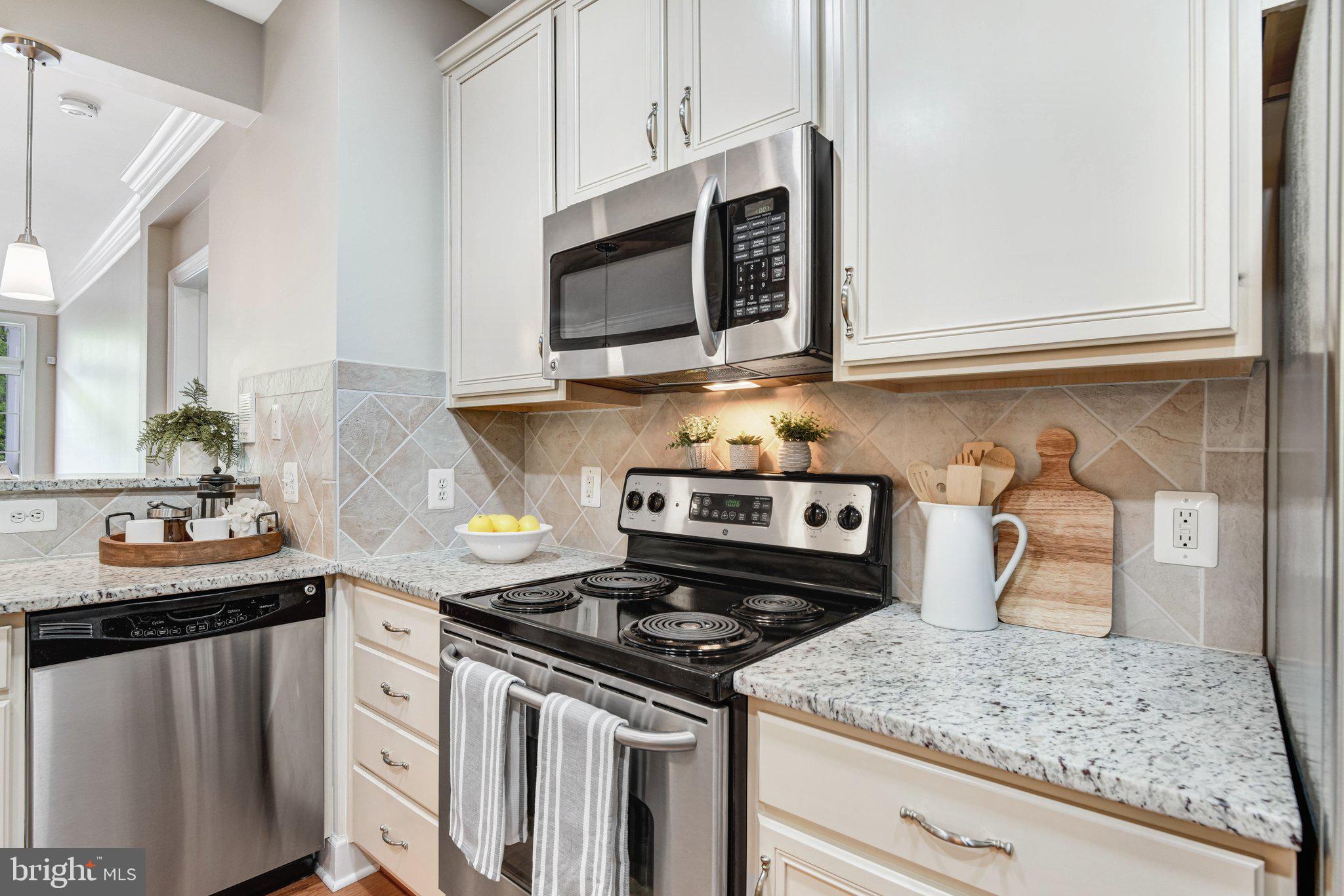 REGENCY AT DOMINION VALLEY - Residential