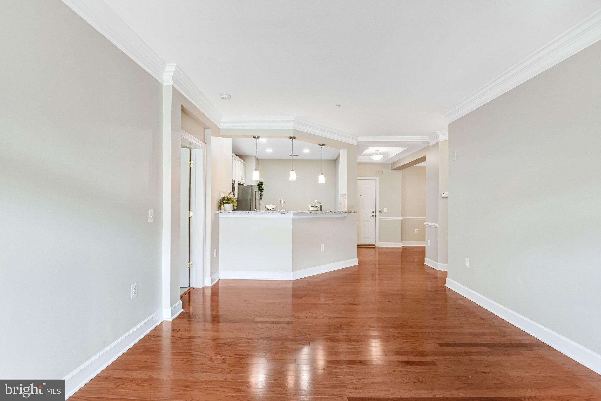 REGENCY AT DOMINION VALLEY - Residential