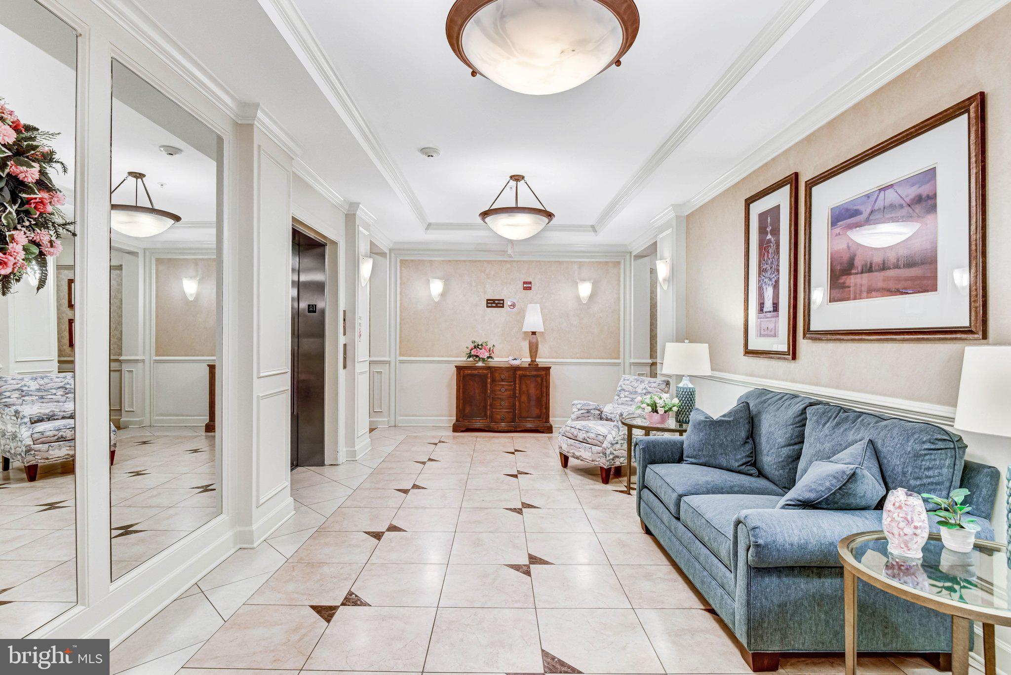 REGENCY AT DOMINION VALLEY - Residential