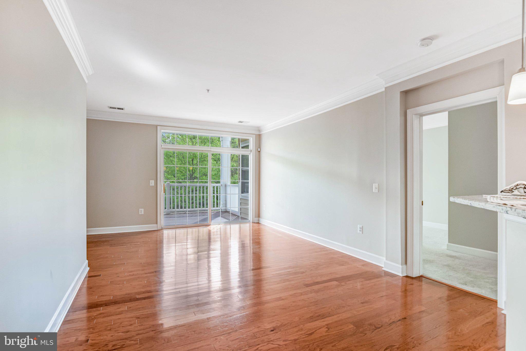 REGENCY AT DOMINION VALLEY - Residential