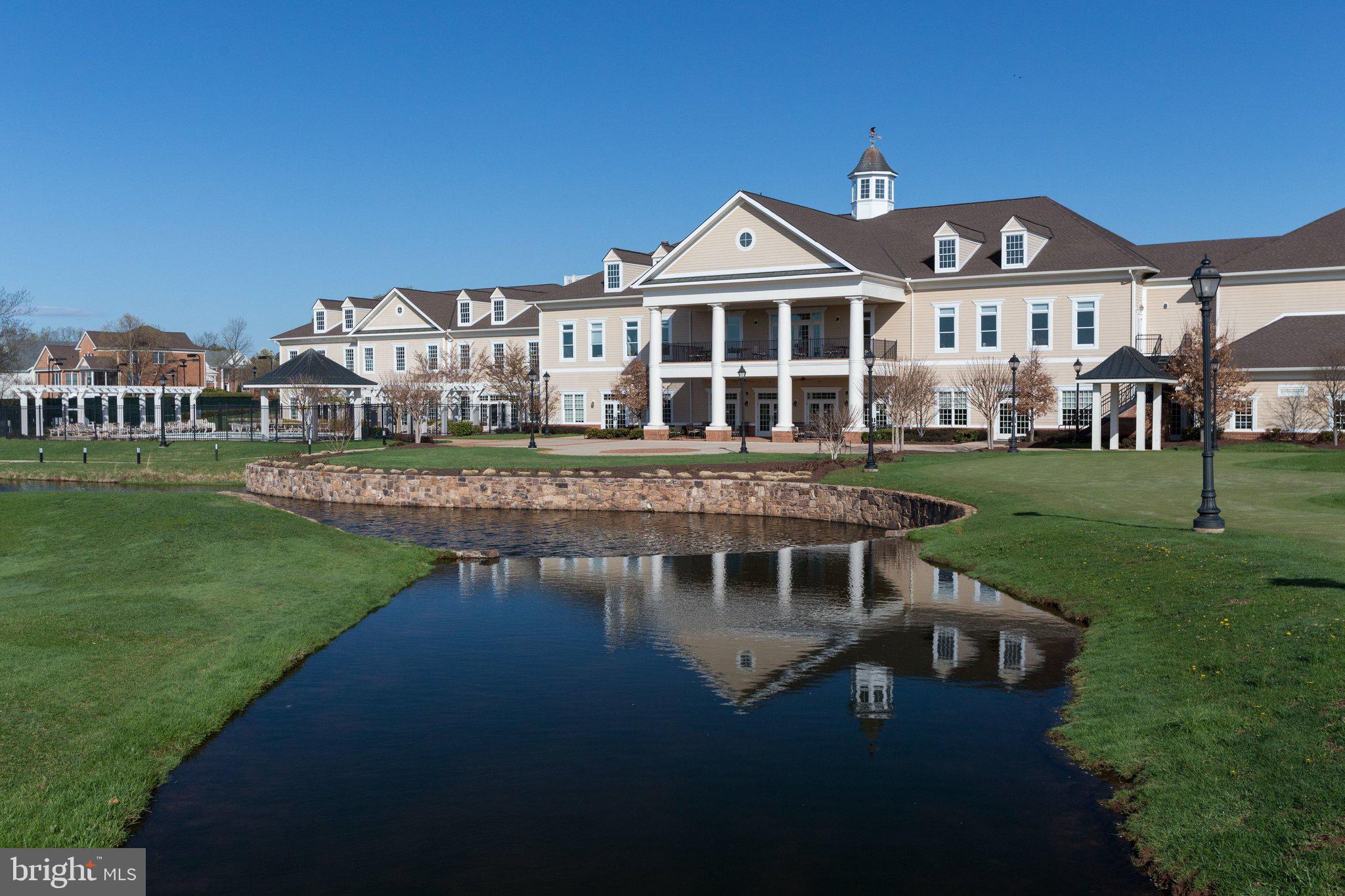 REGENCY AT DOMINION VALLEY - Residential