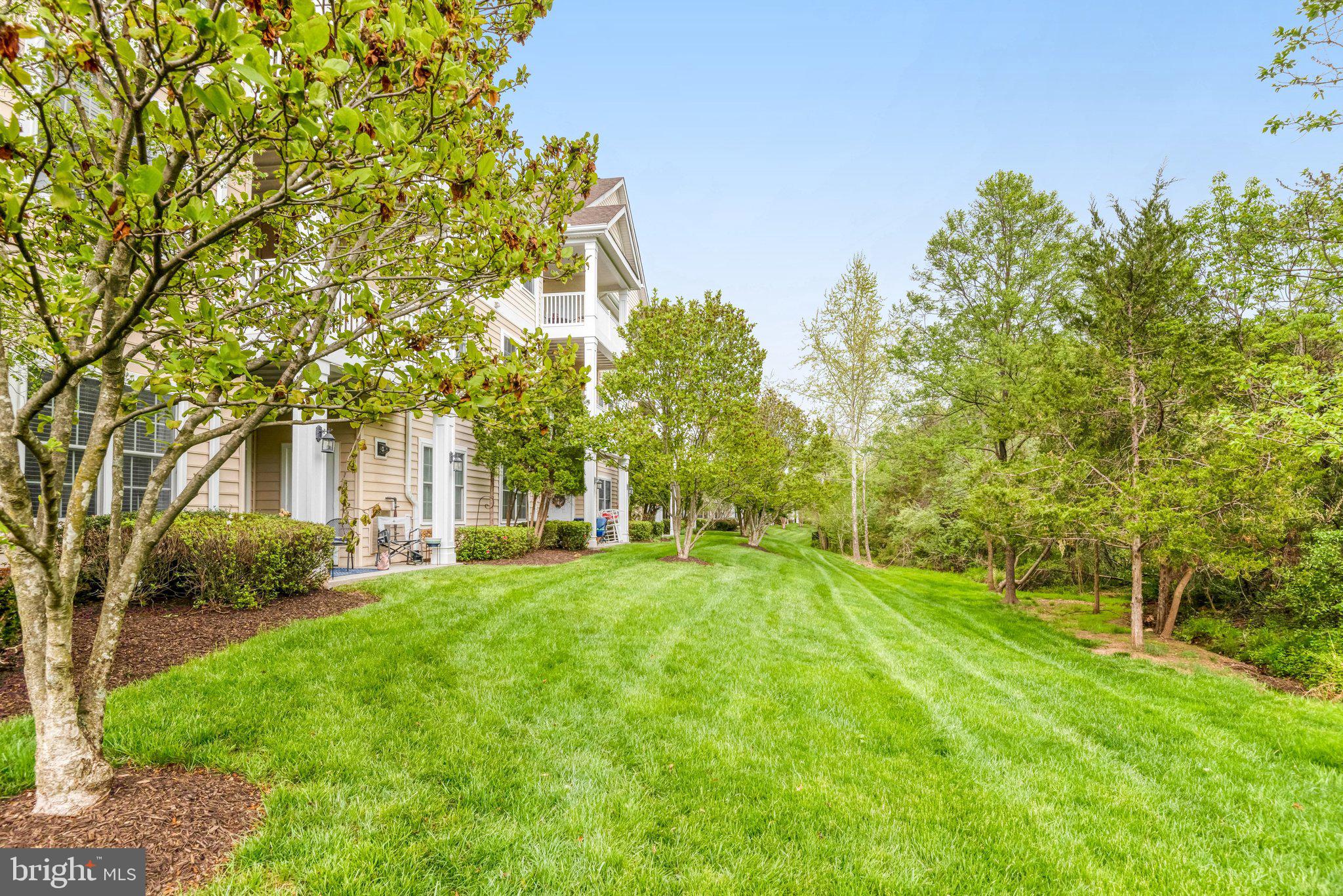 REGENCY AT DOMINION VALLEY - Residential