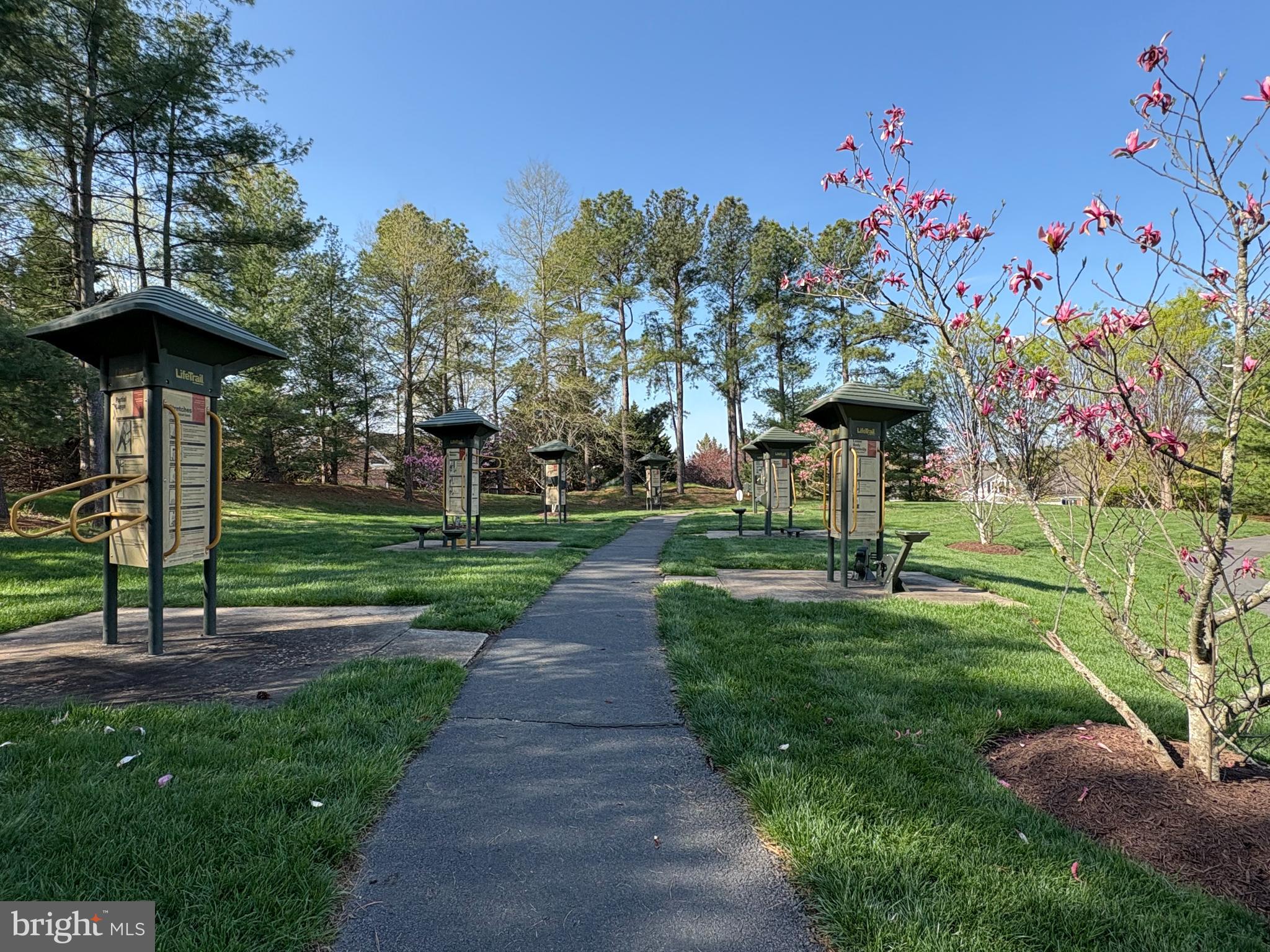 REGENCY AT DOMINION VALLEY - Residential