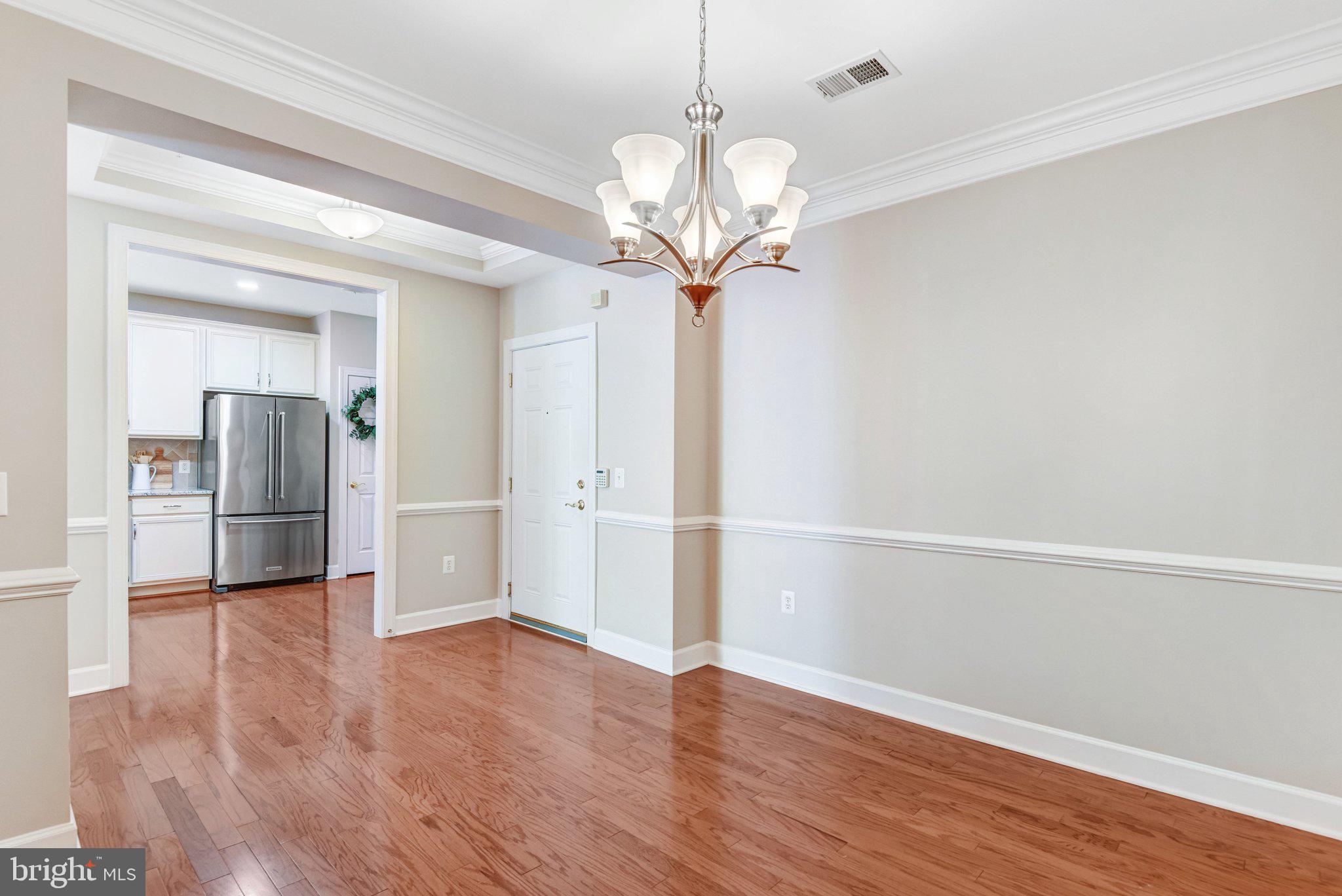 REGENCY AT DOMINION VALLEY - Residential