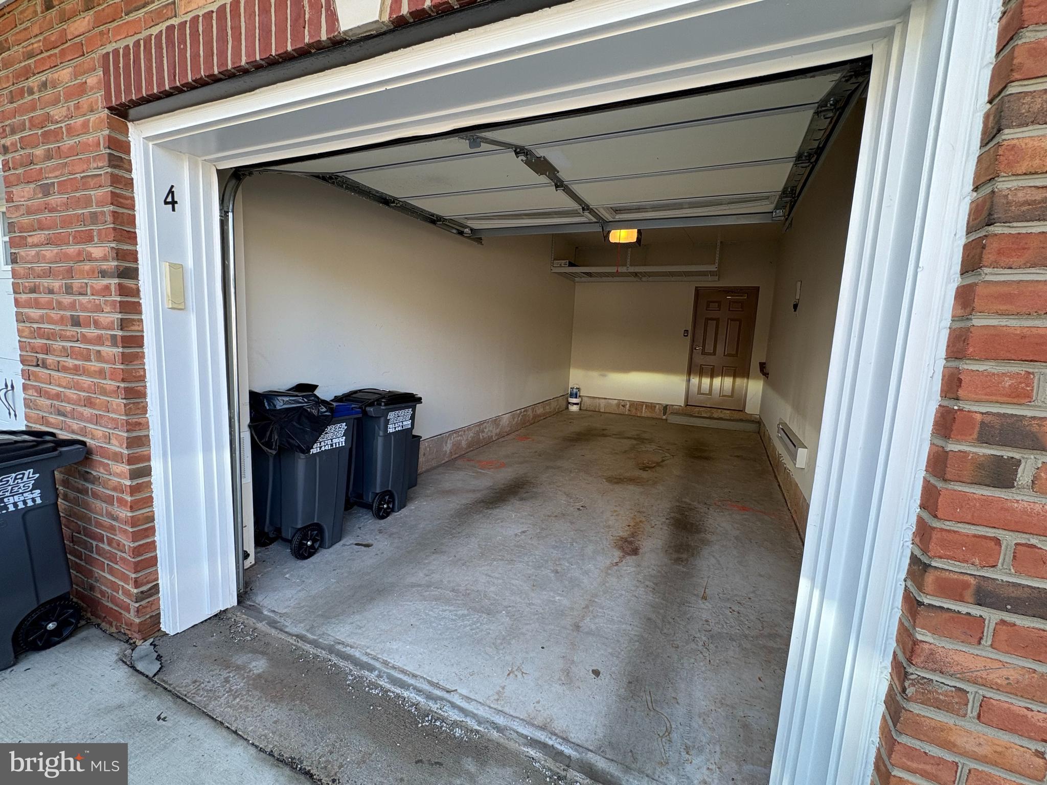 REGENCY AT DOMINION VALLEY - Residential