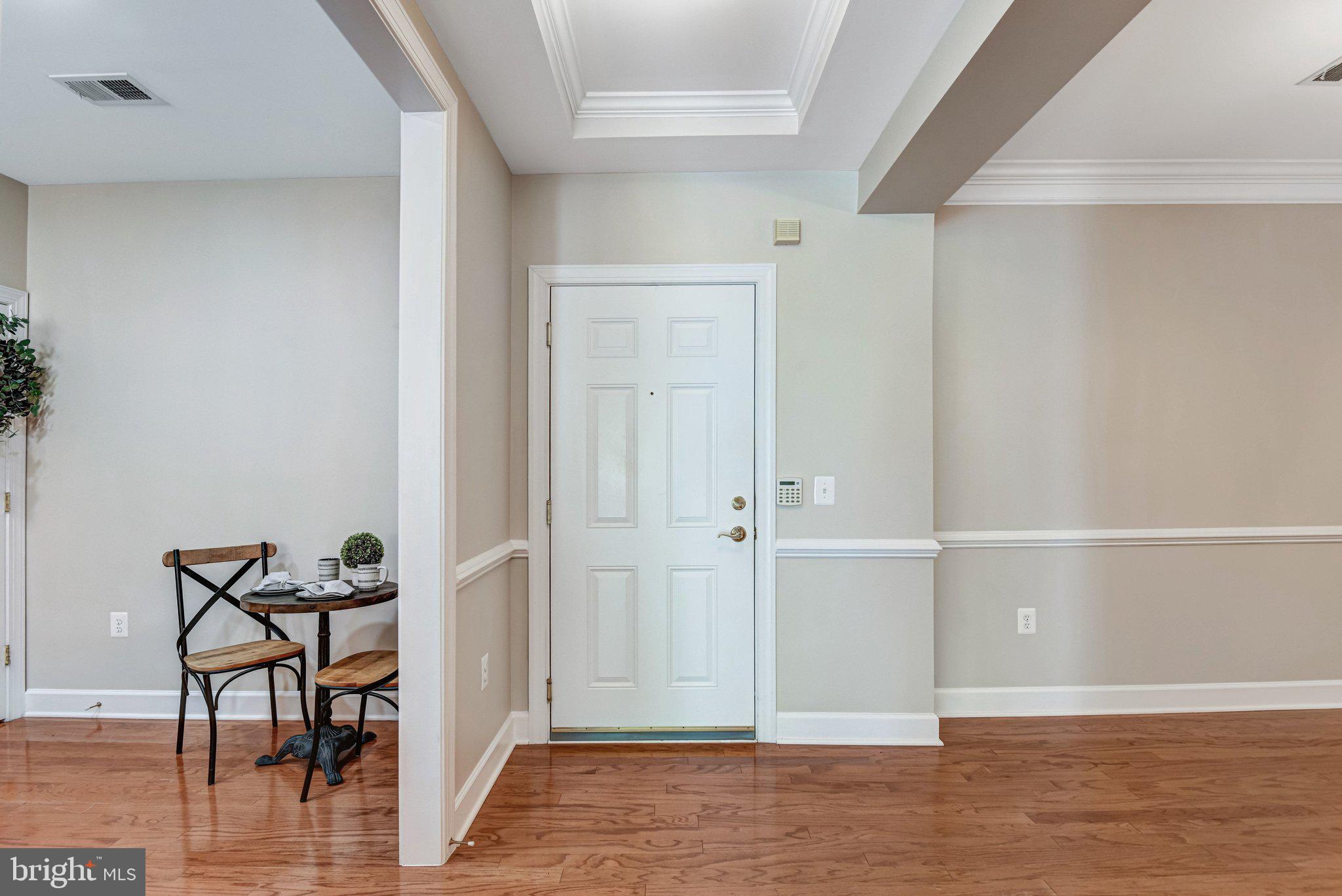 REGENCY AT DOMINION VALLEY - Residential