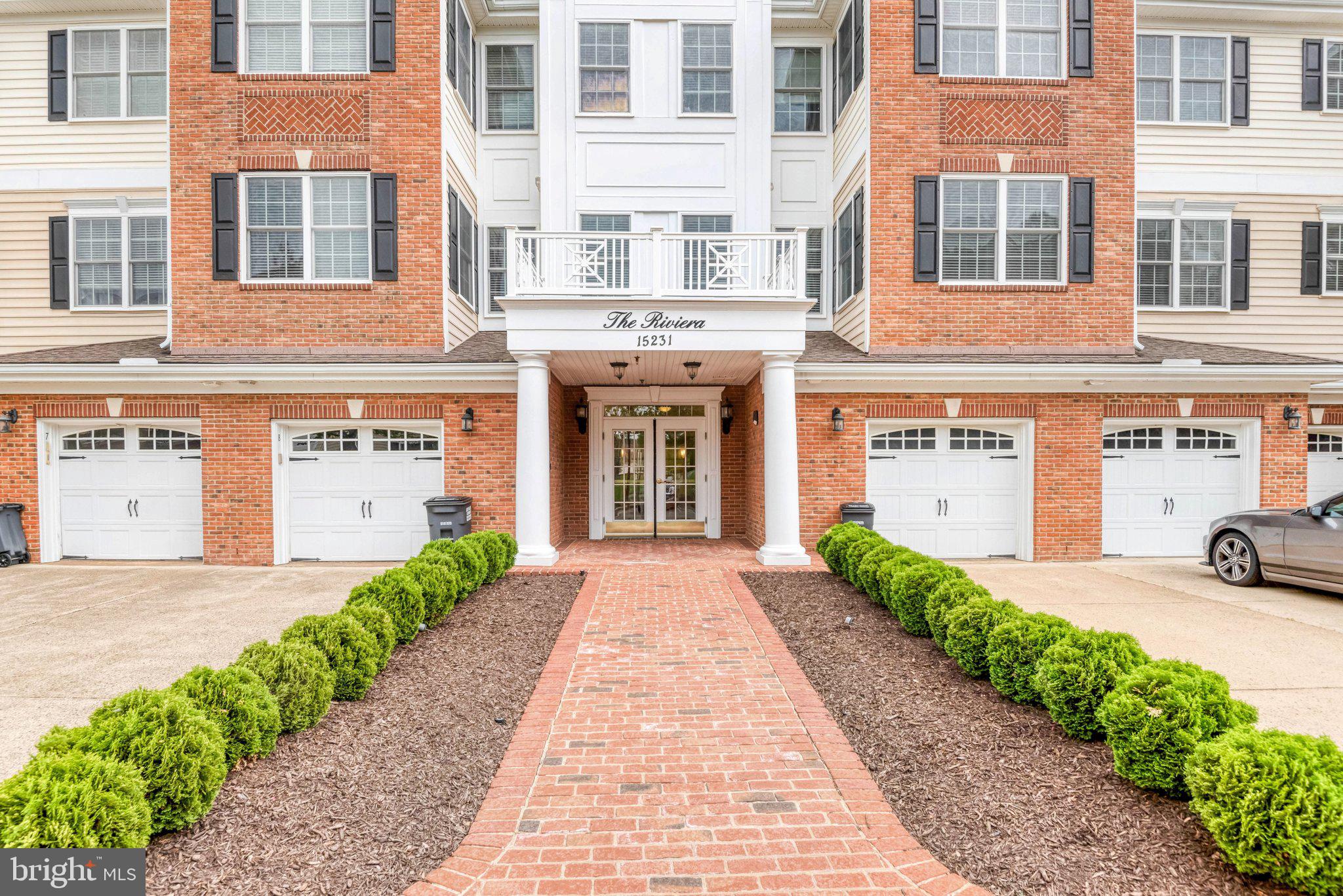 REGENCY AT DOMINION VALLEY - Residential