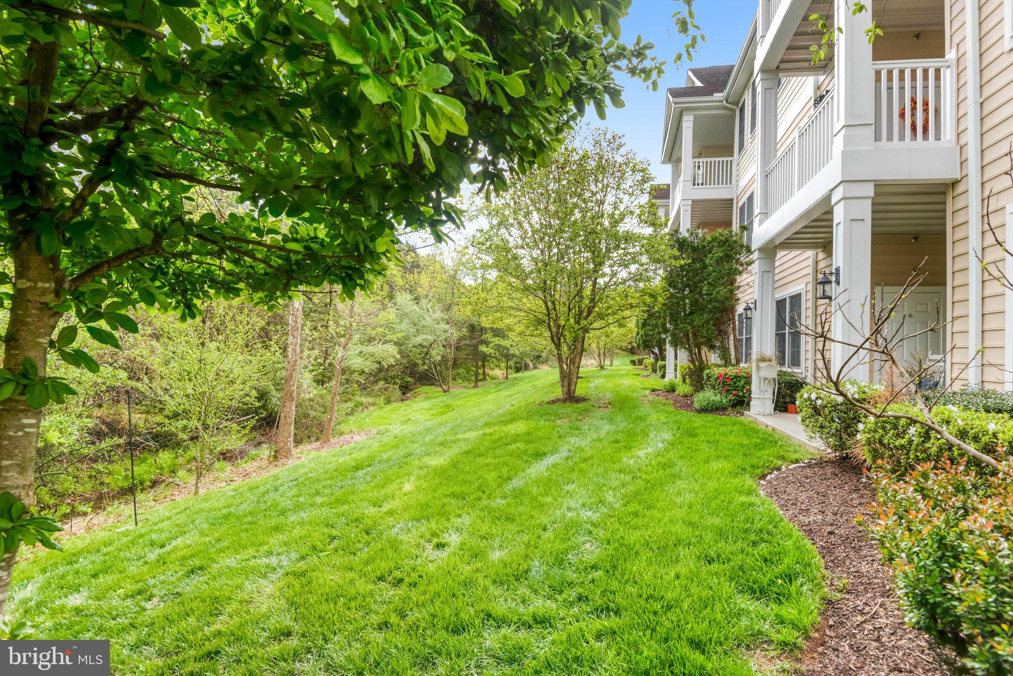 REGENCY AT DOMINION VALLEY - Residential