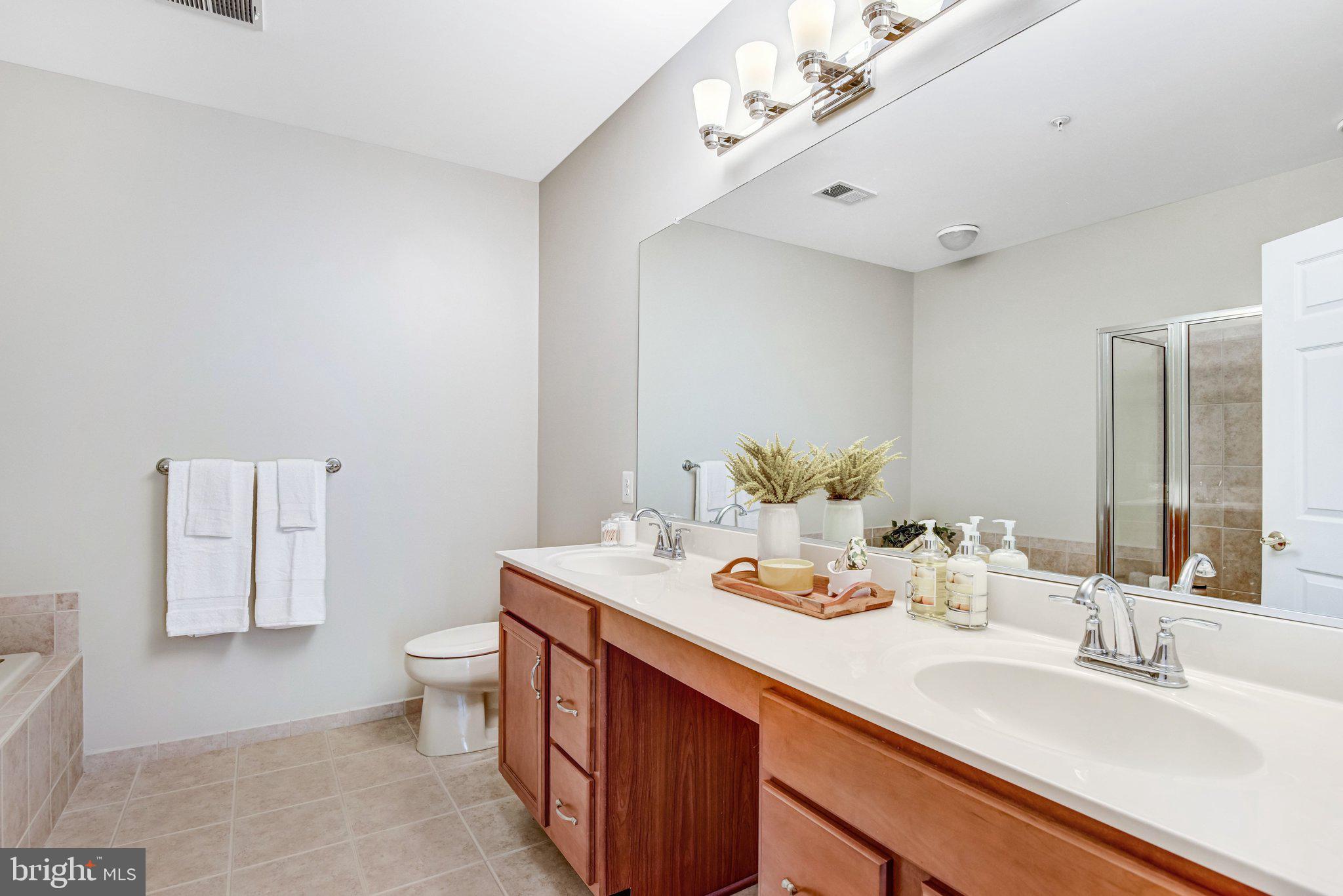 REGENCY AT DOMINION VALLEY - Residential