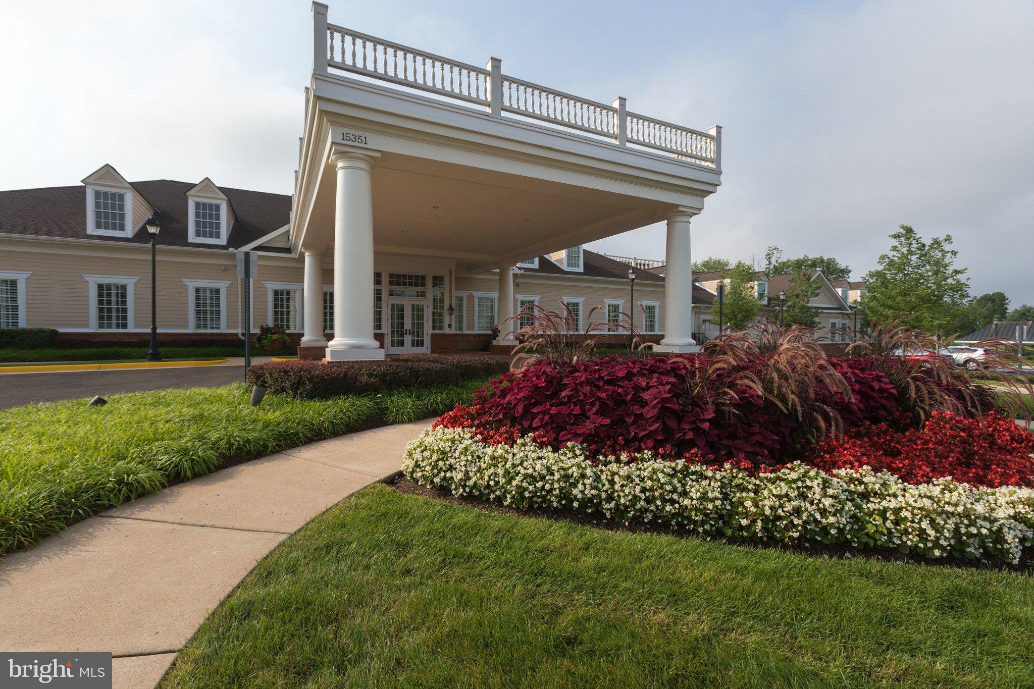 REGENCY AT DOMINION VALLEY - Residential