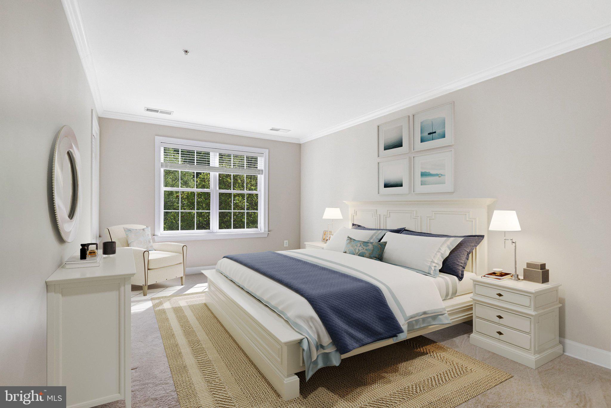 REGENCY AT DOMINION VALLEY - Residential