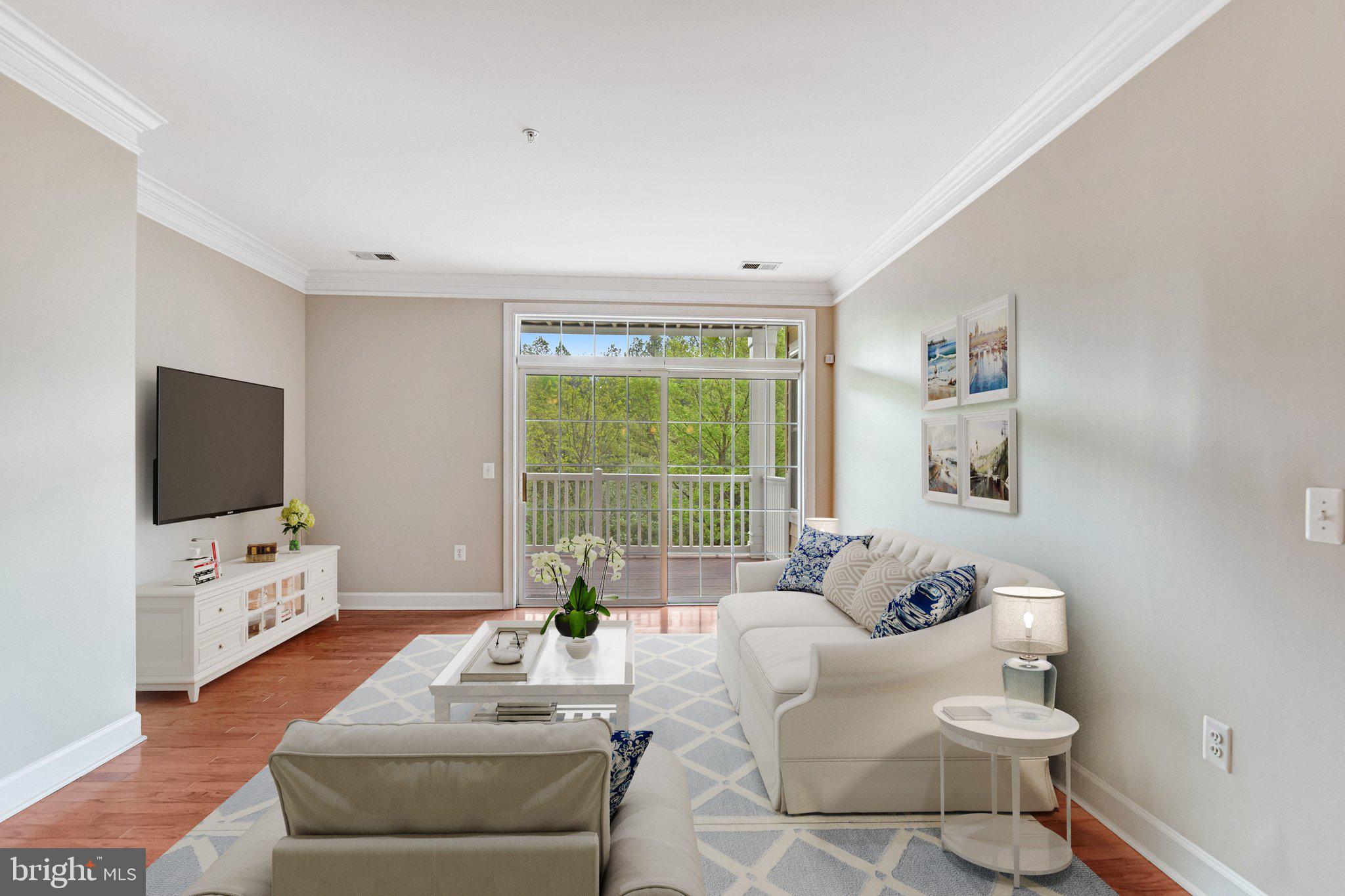 REGENCY AT DOMINION VALLEY - Residential