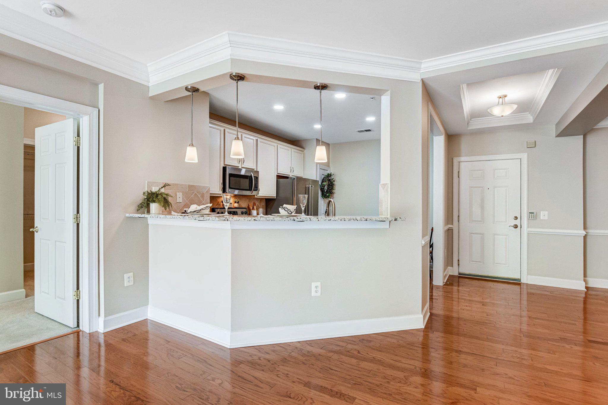 REGENCY AT DOMINION VALLEY - Residential