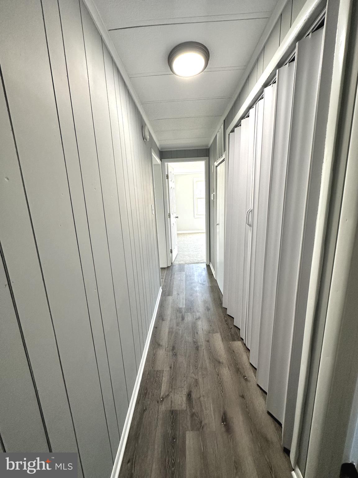 HANOVER - Residential