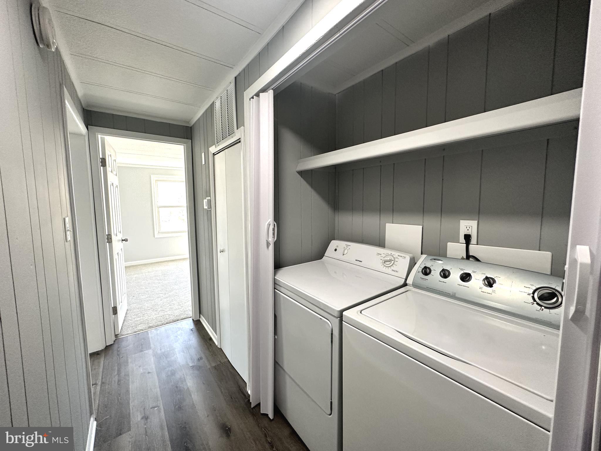 HANOVER - Residential