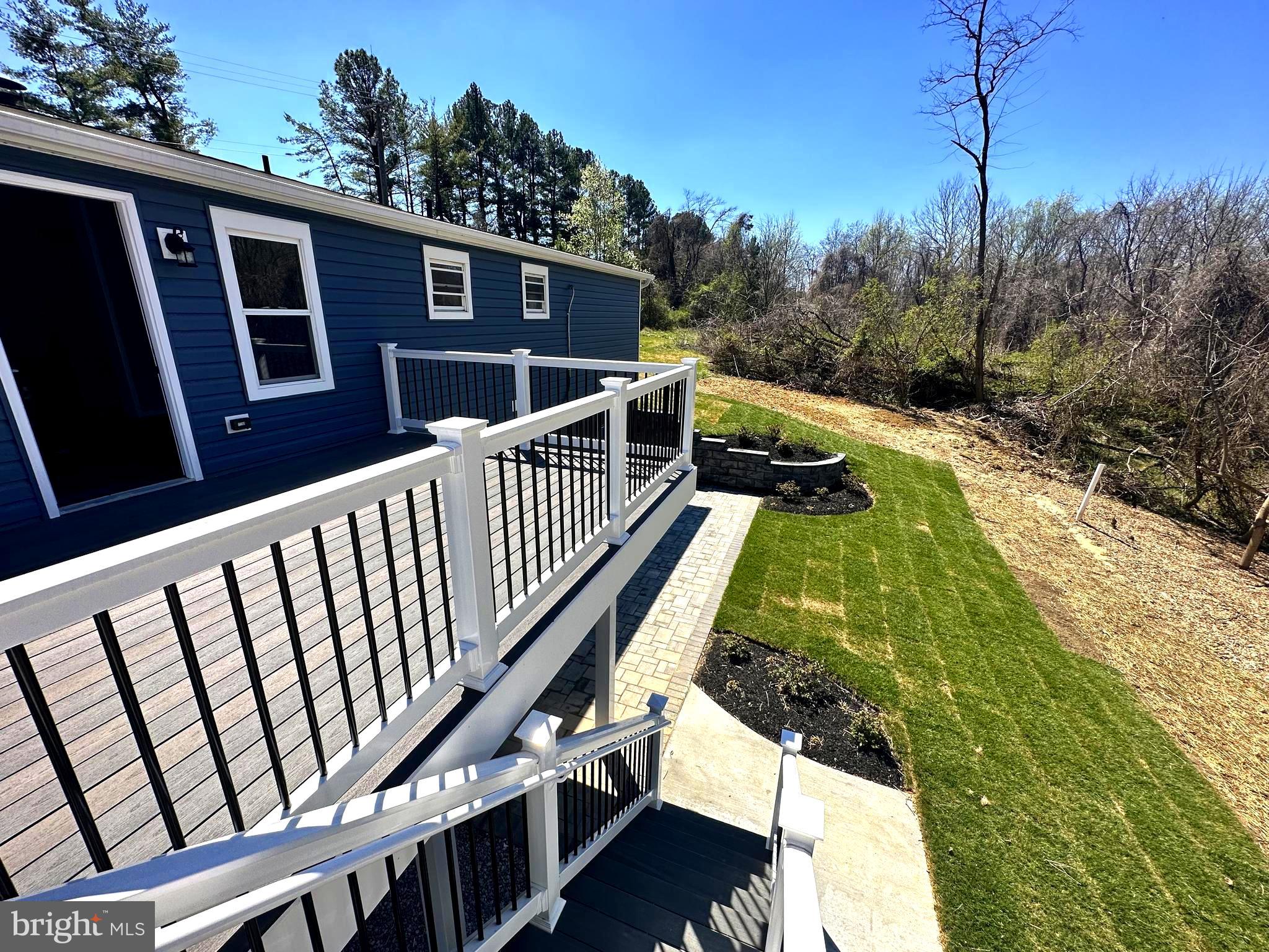 HANOVER - Residential