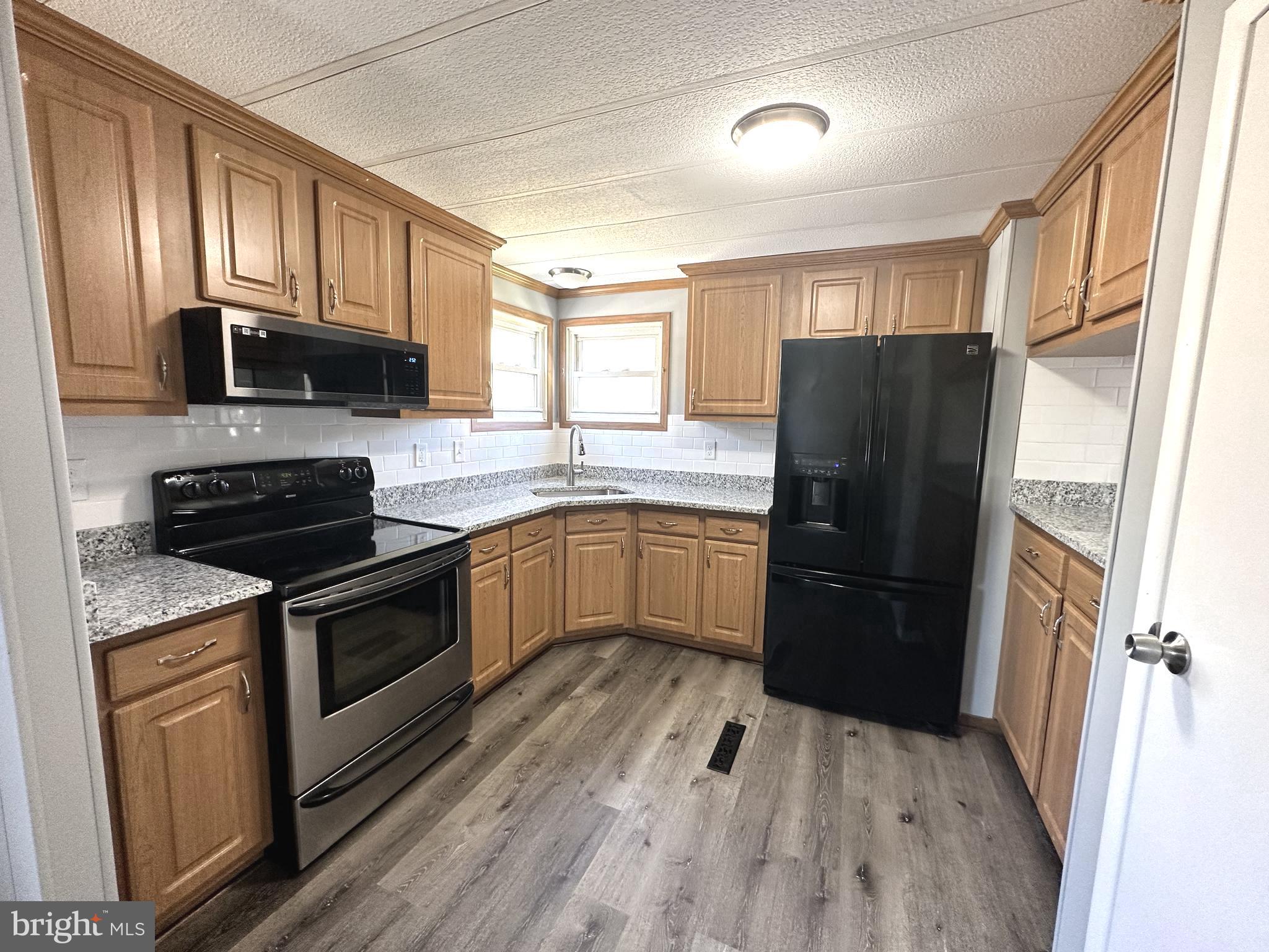 HANOVER - Residential