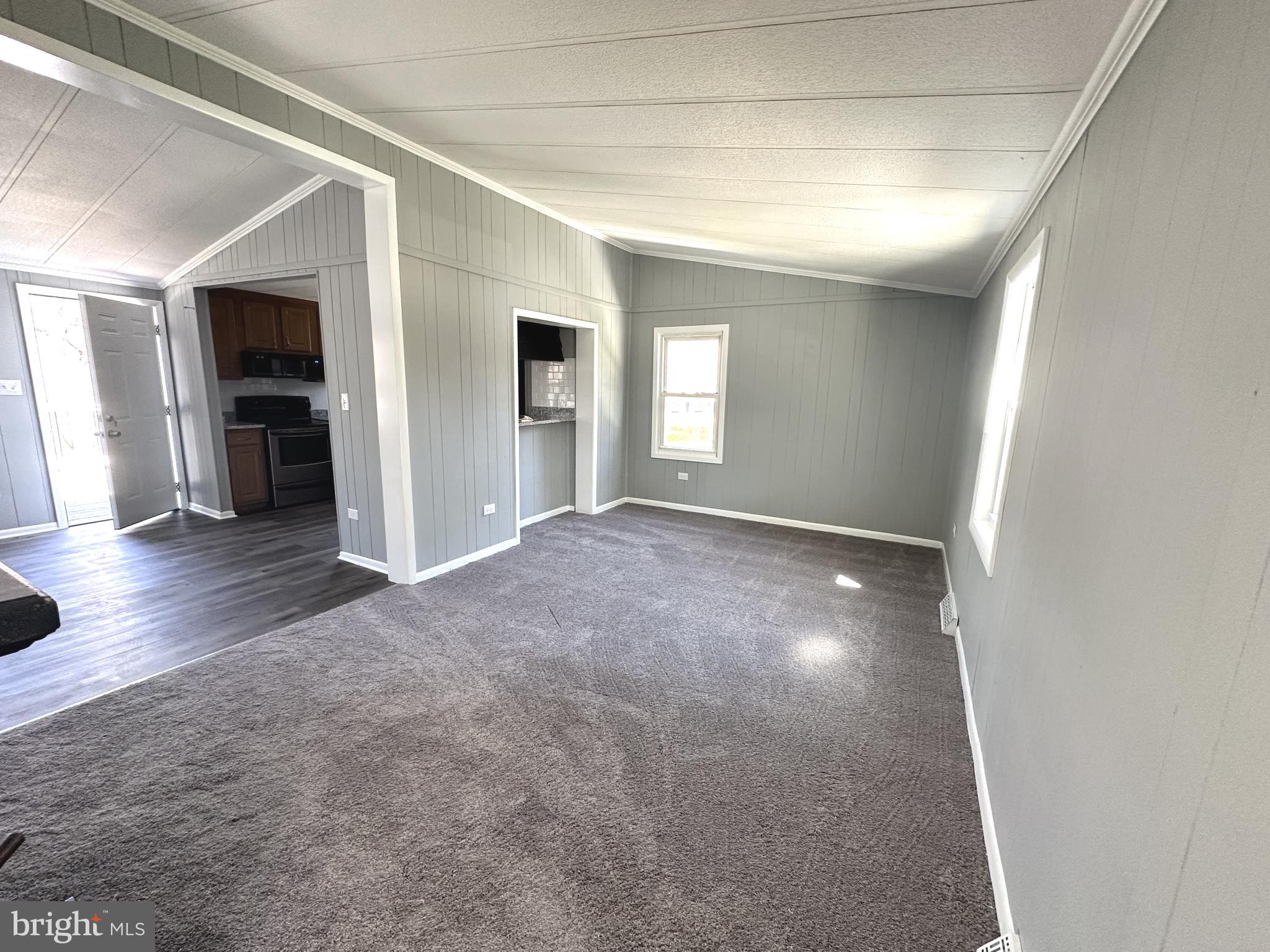 HANOVER - Residential