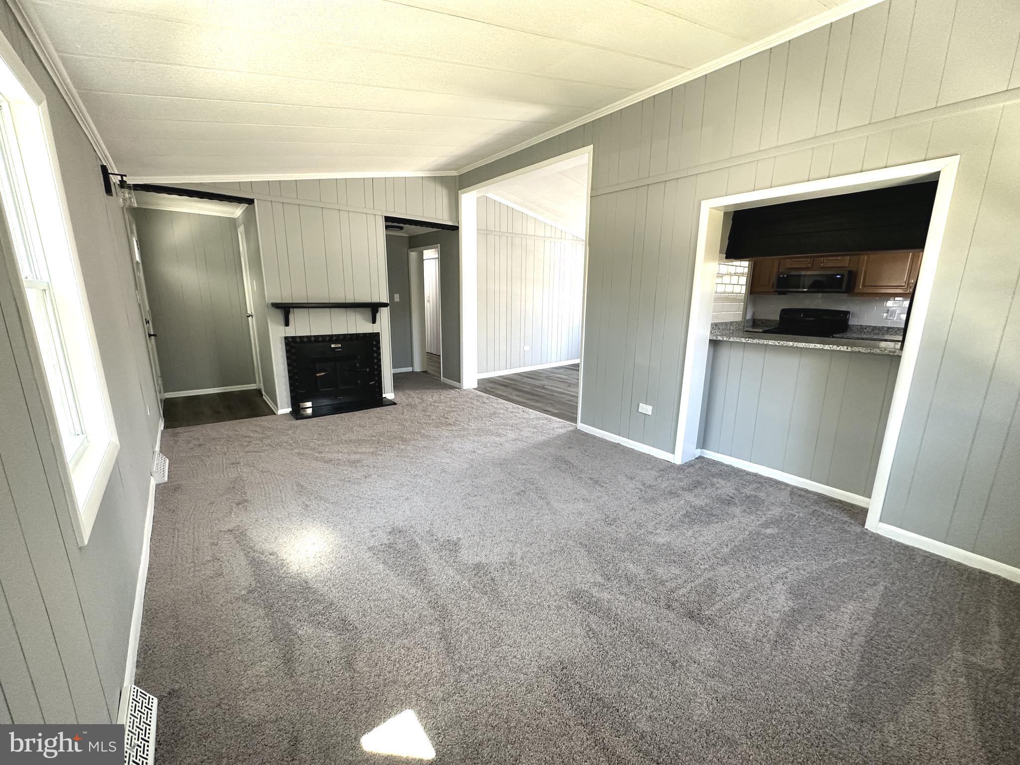 HANOVER - Residential