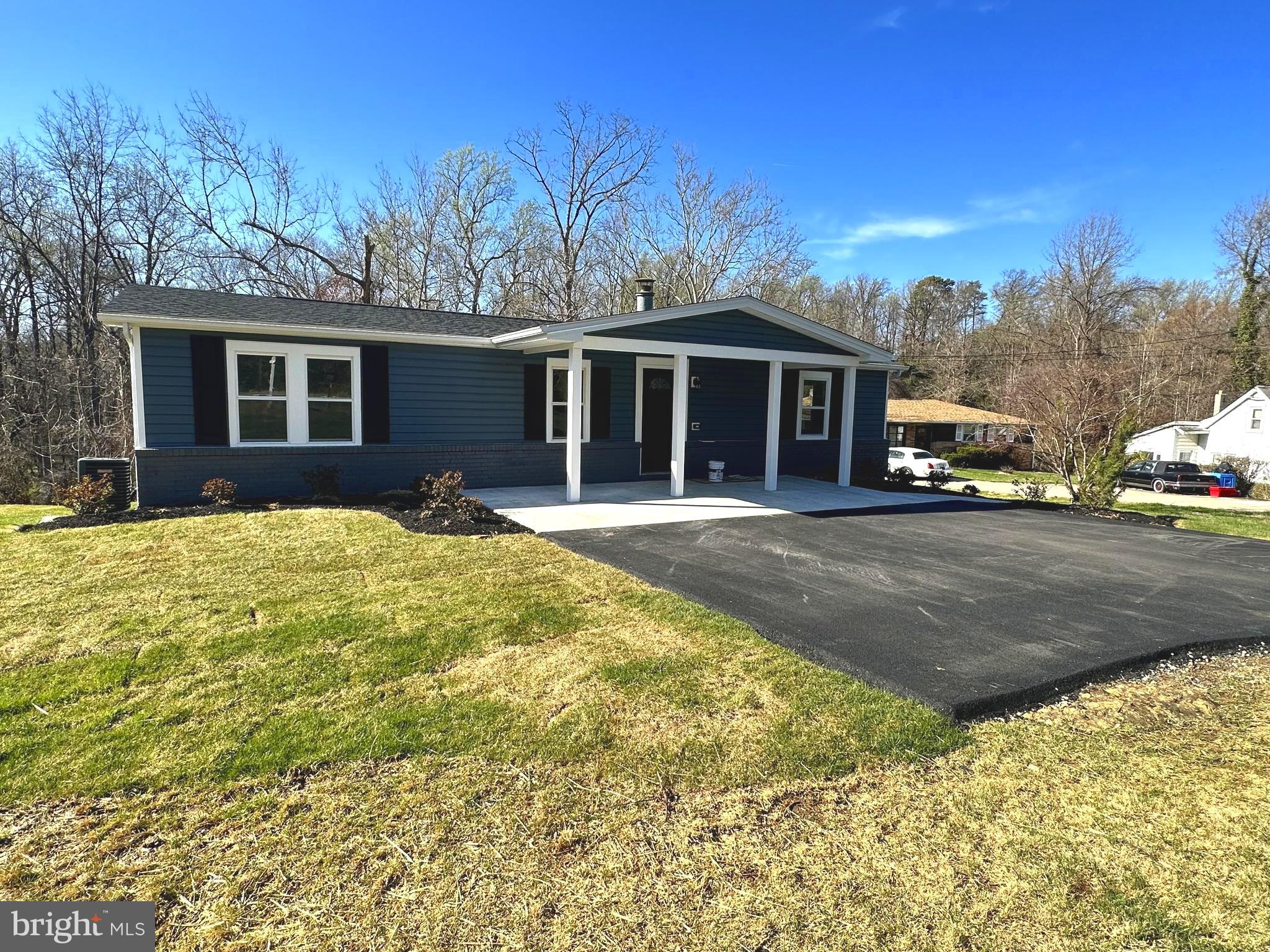 HANOVER - Residential