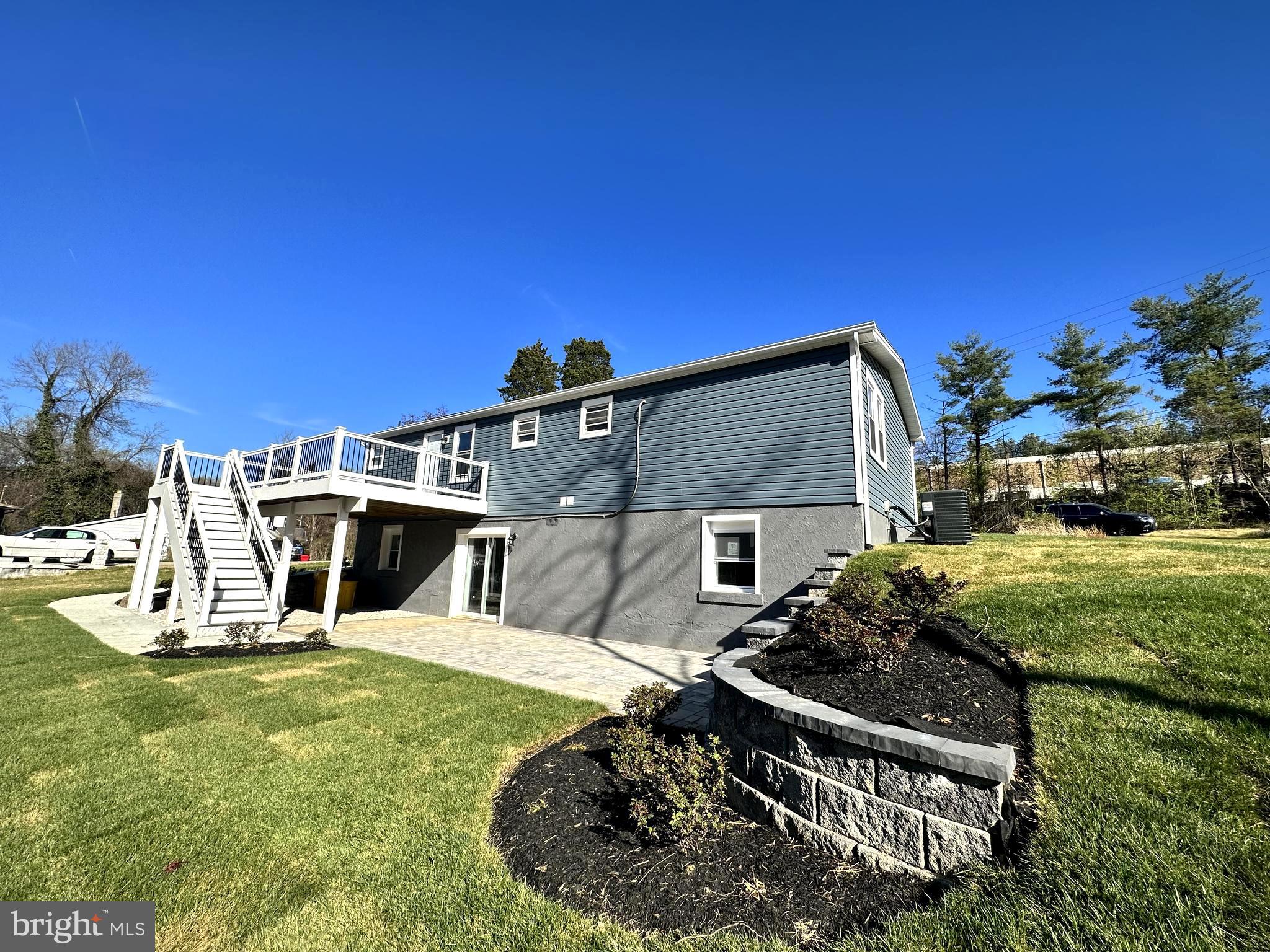 HANOVER - Residential