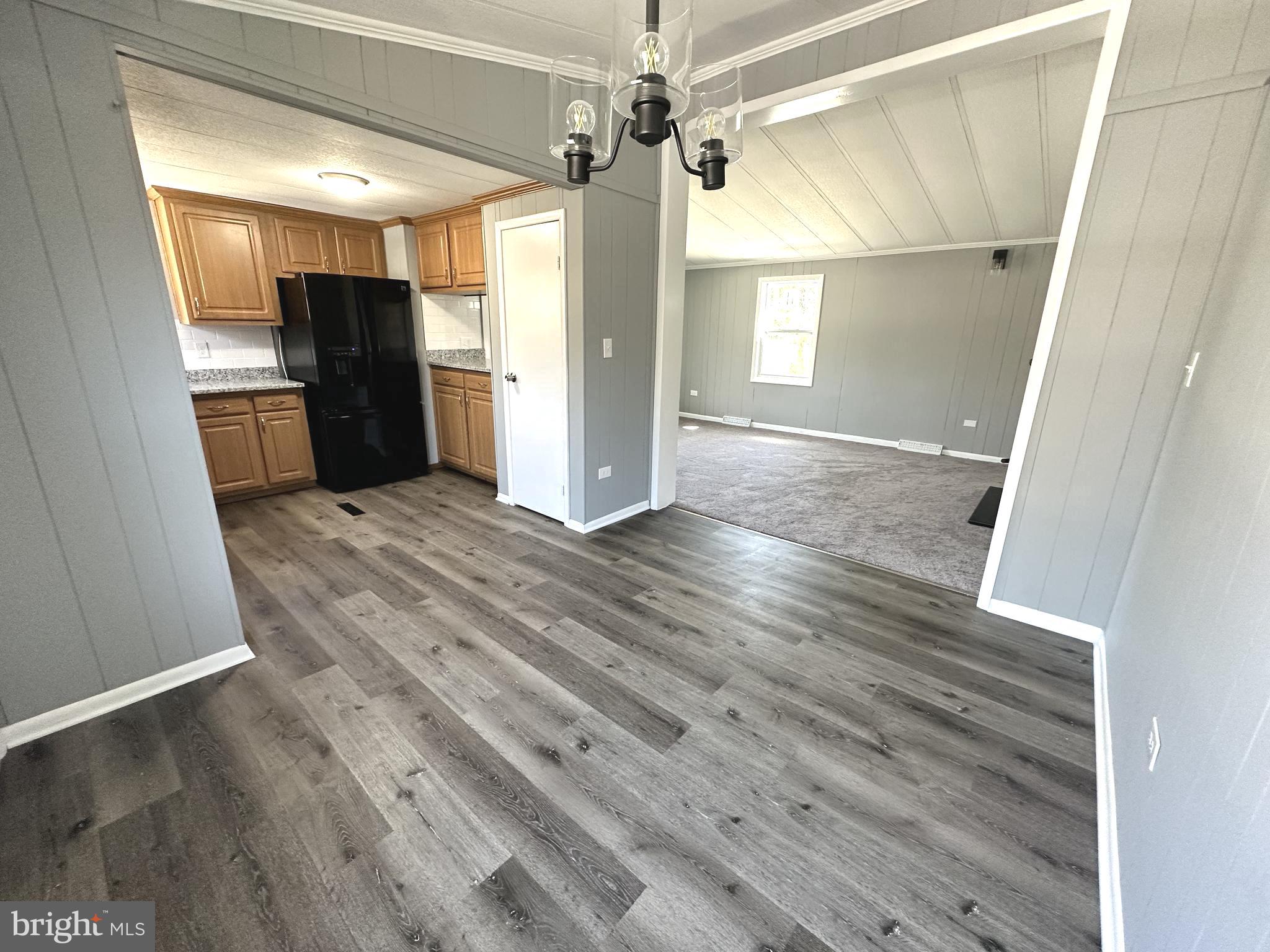 HANOVER - Residential