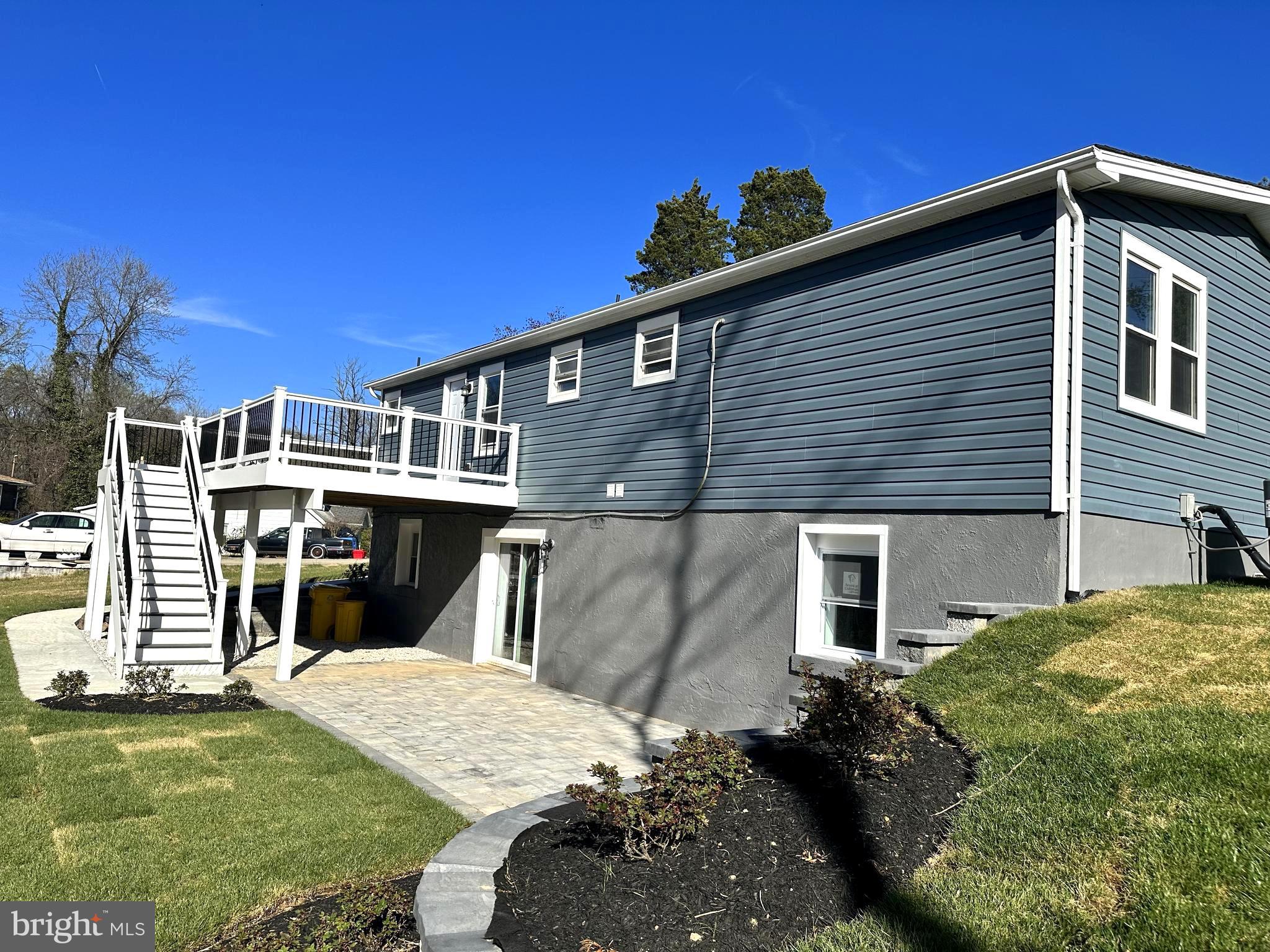 HANOVER - Residential