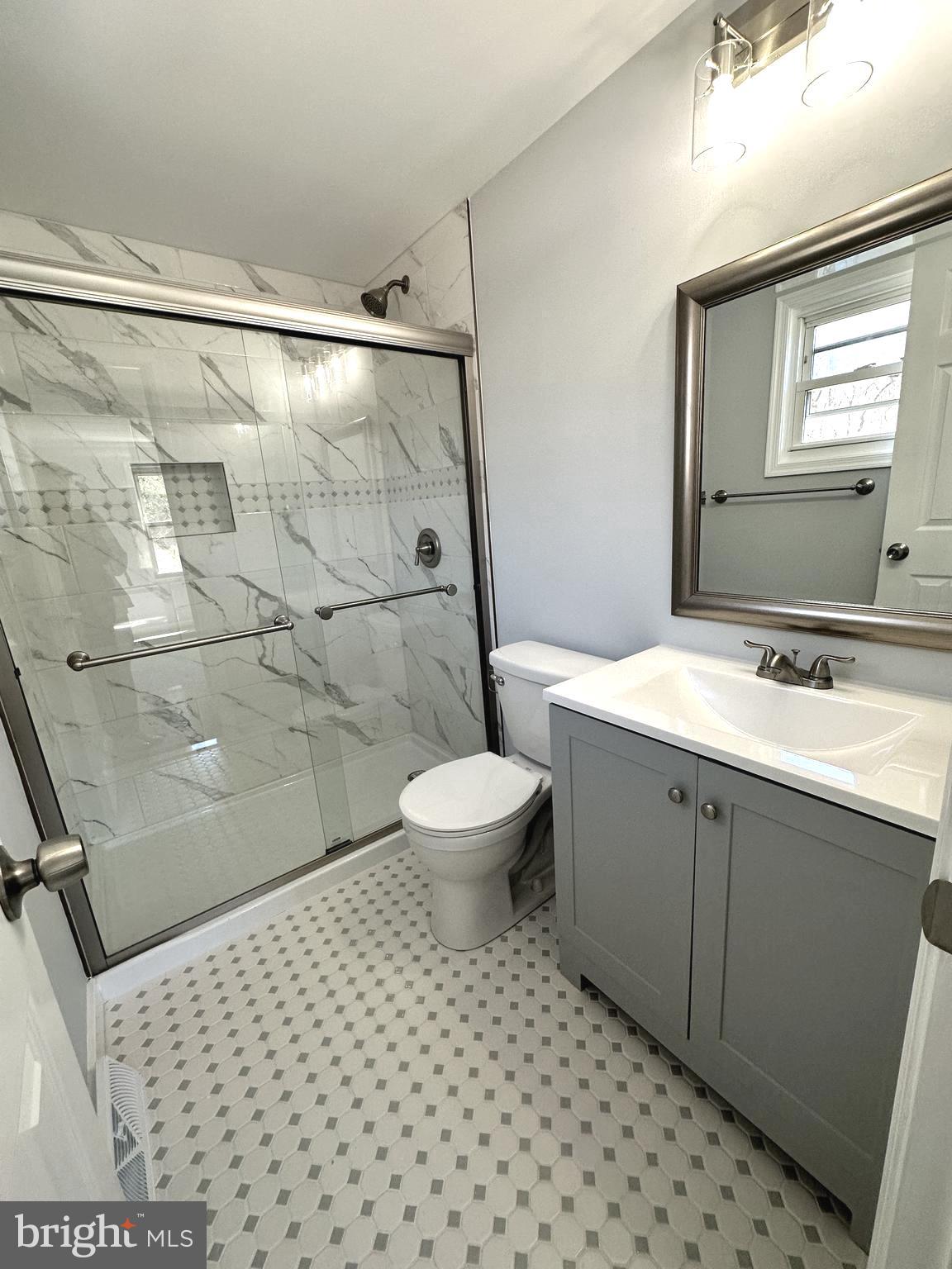 HANOVER - Residential