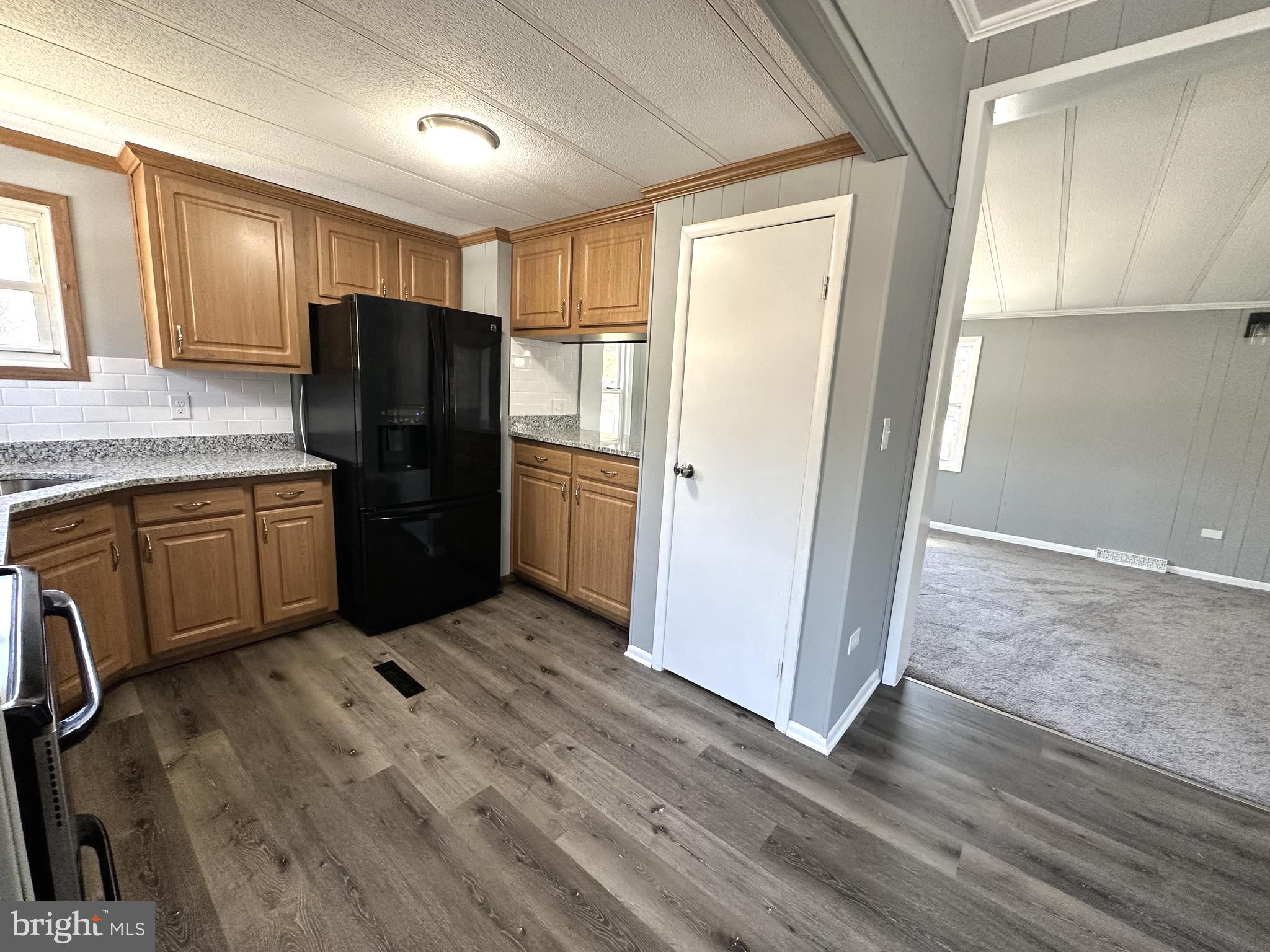 HANOVER - Residential