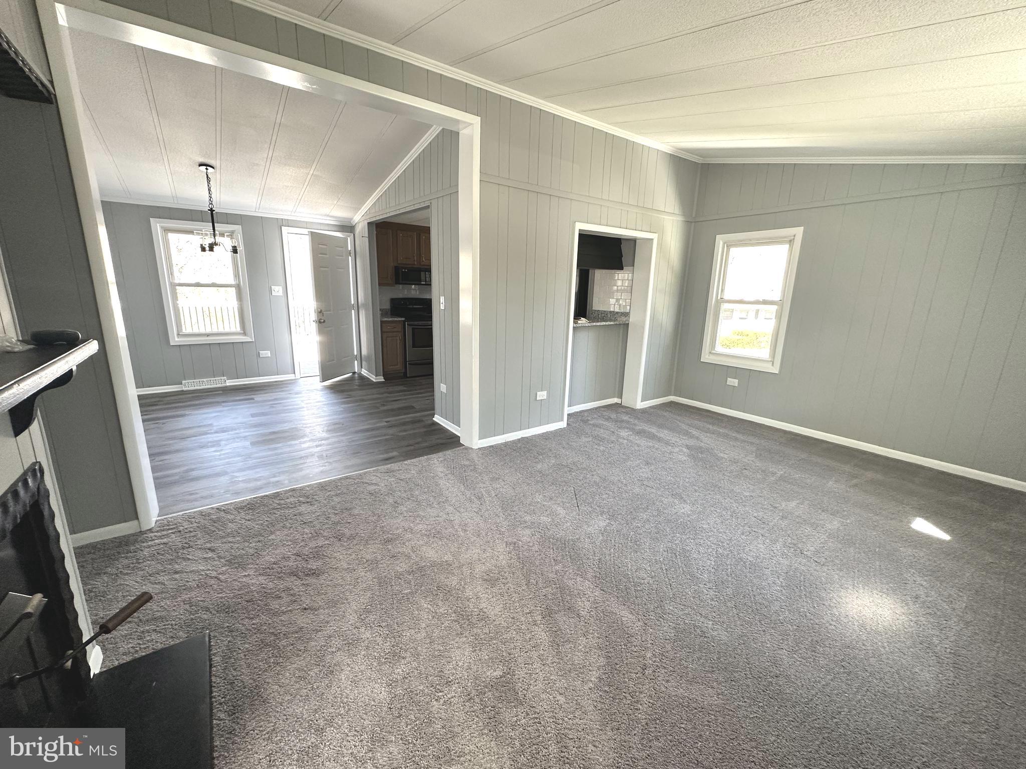 HANOVER - Residential