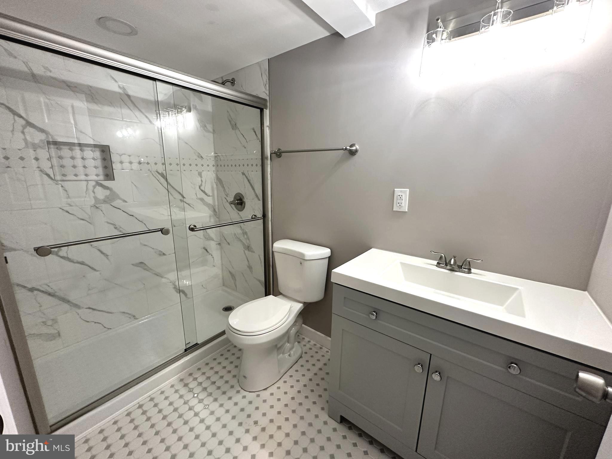 HANOVER - Residential