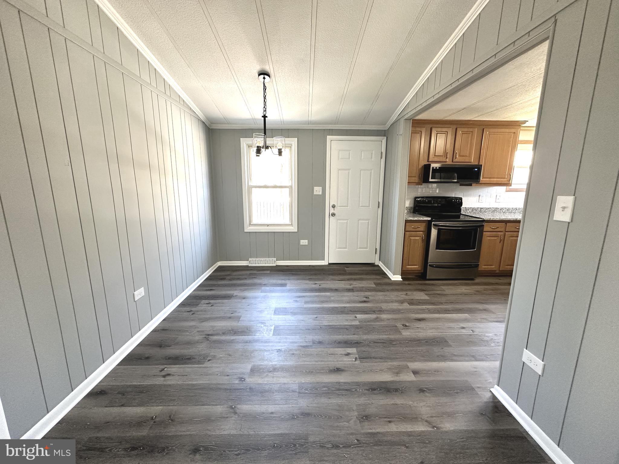 HANOVER - Residential