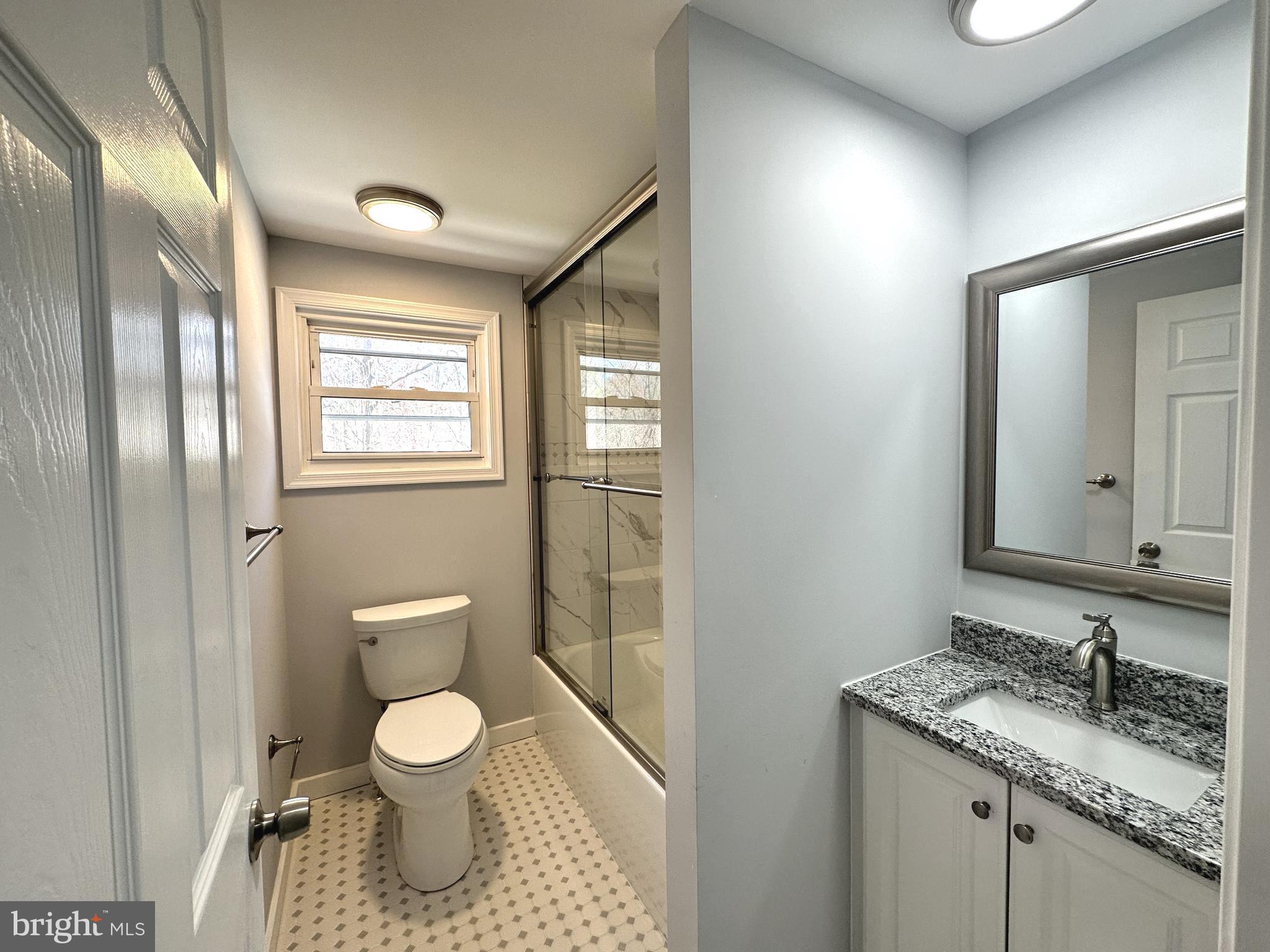 HANOVER - Residential