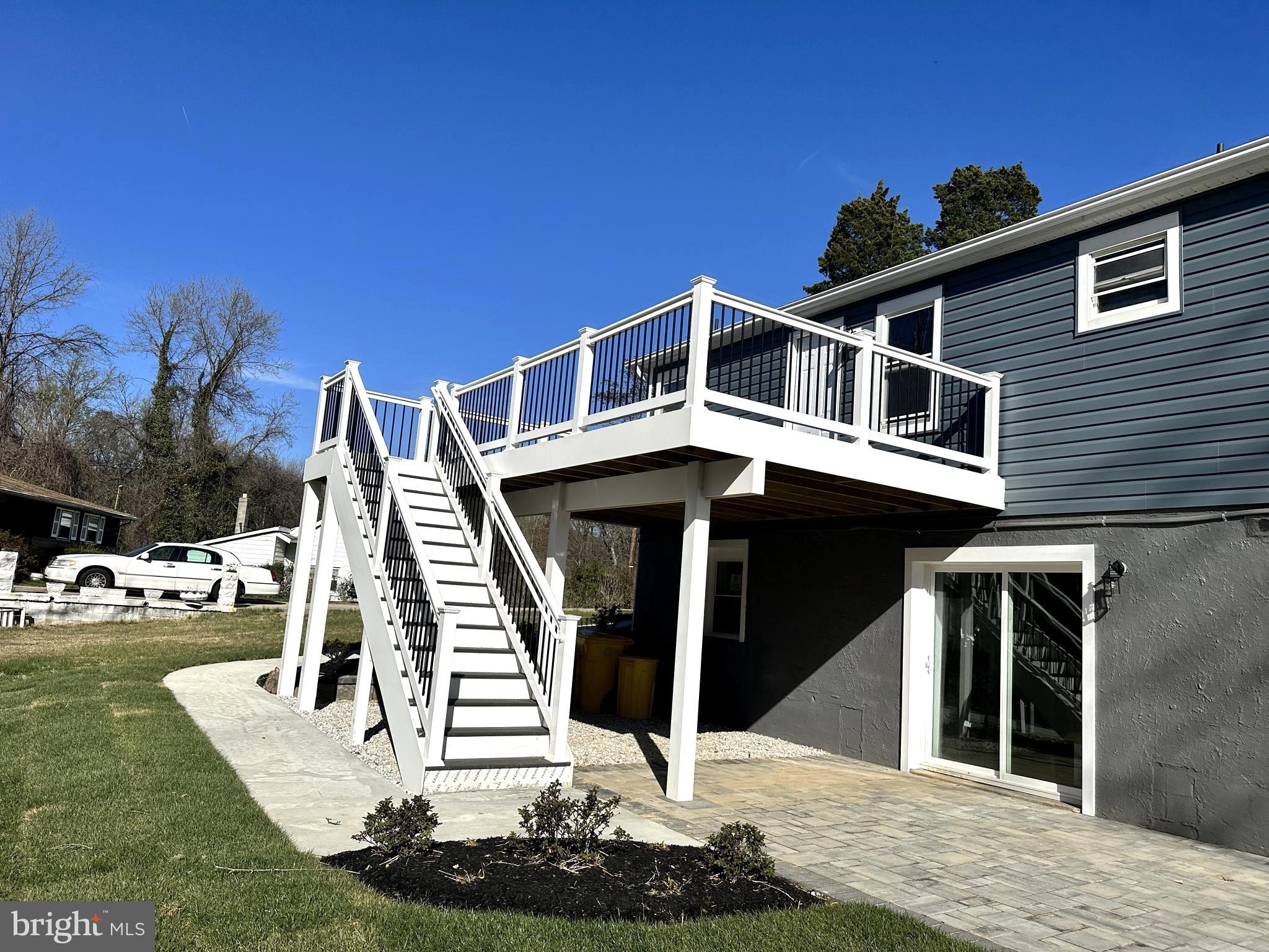 HANOVER - Residential