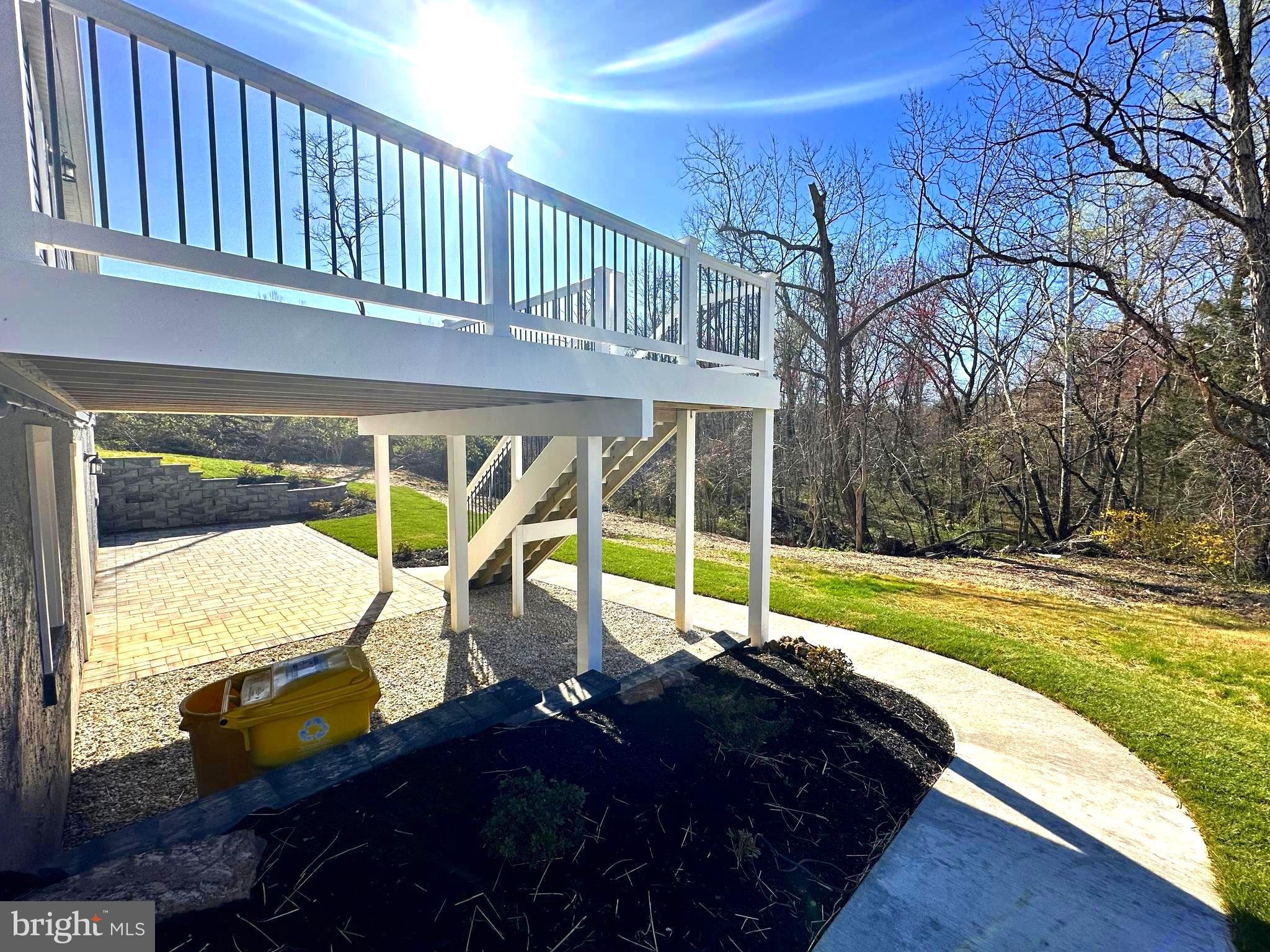 HANOVER - Residential