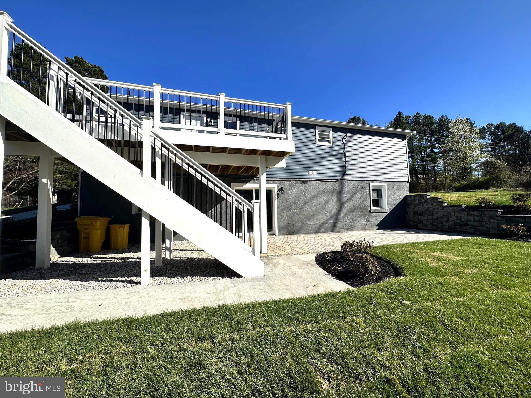 HANOVER - Residential