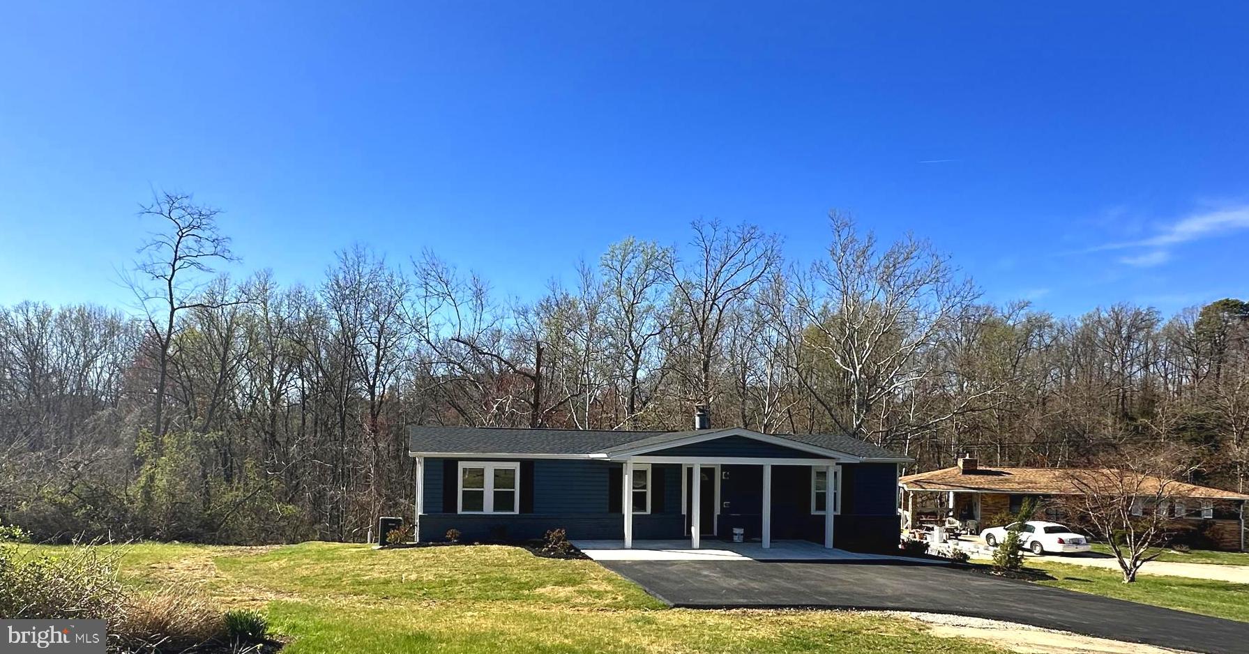 HANOVER - Residential