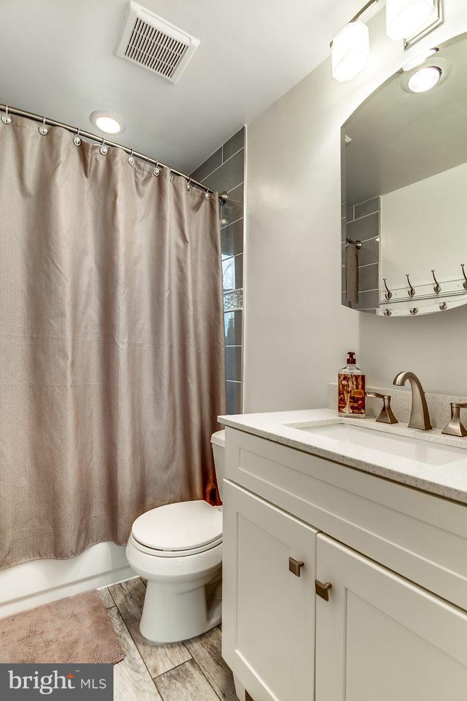 LYNHAVEN - Residential Lease