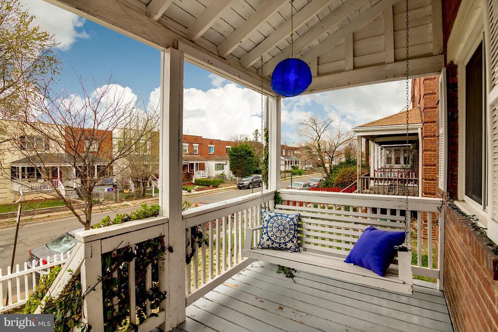 LYNHAVEN - Residential Lease