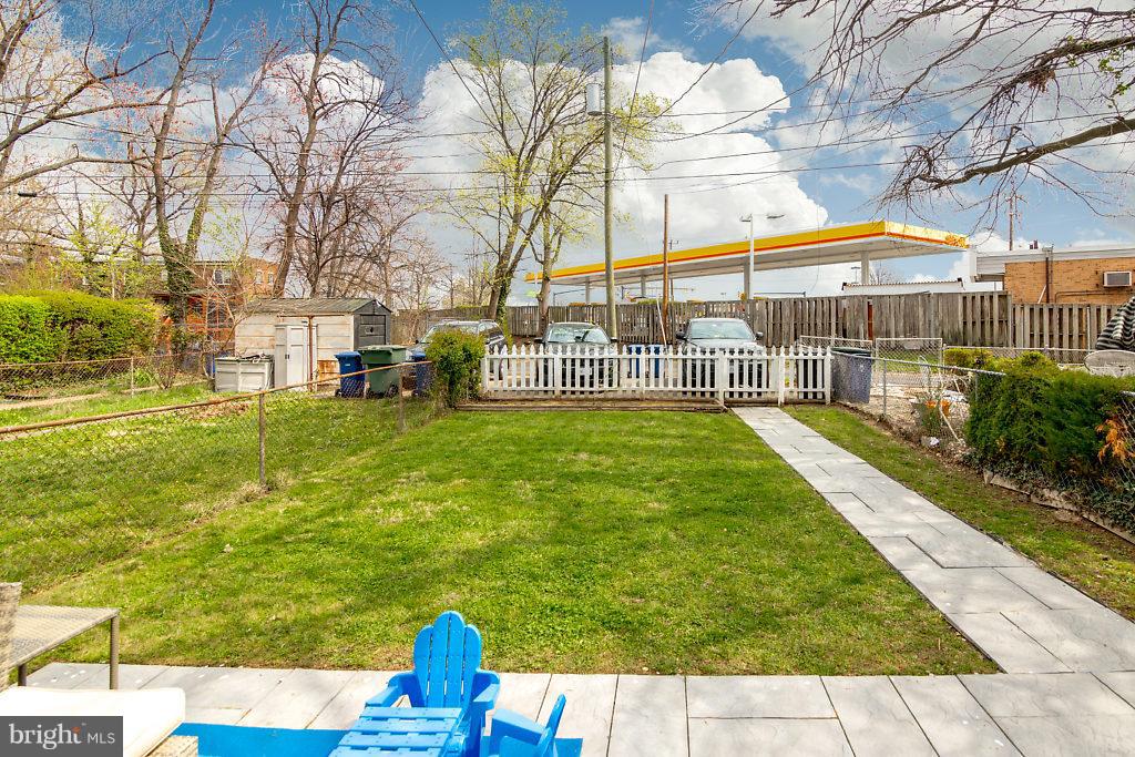 LYNHAVEN - Residential Lease