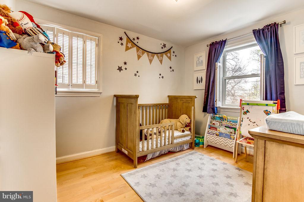 LYNHAVEN - Residential Lease