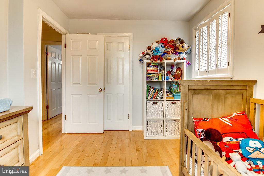 LYNHAVEN - Residential Lease