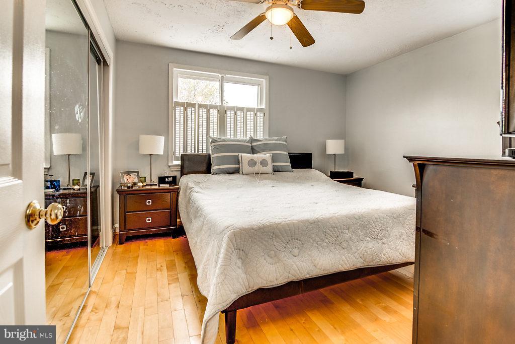 LYNHAVEN - Residential Lease