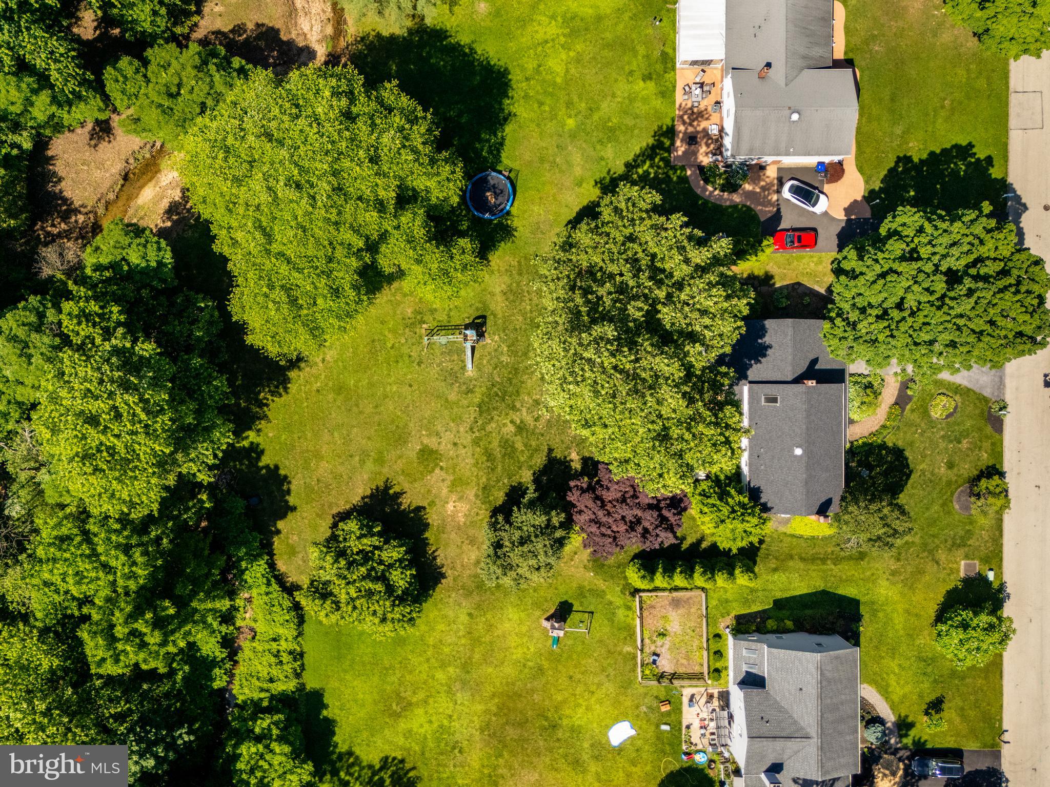 COLDSTREAM - Residential