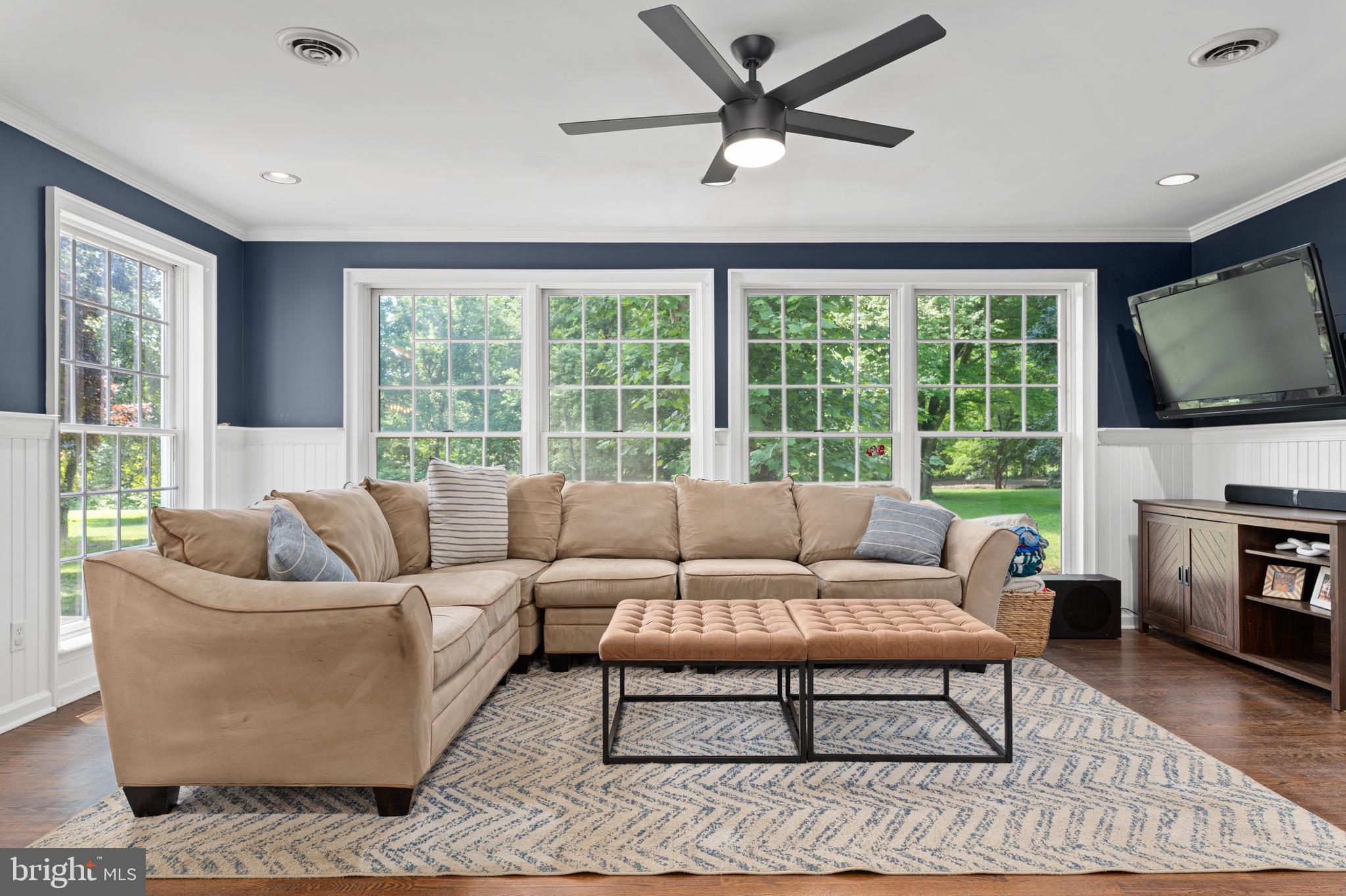 COLDSTREAM - Residential