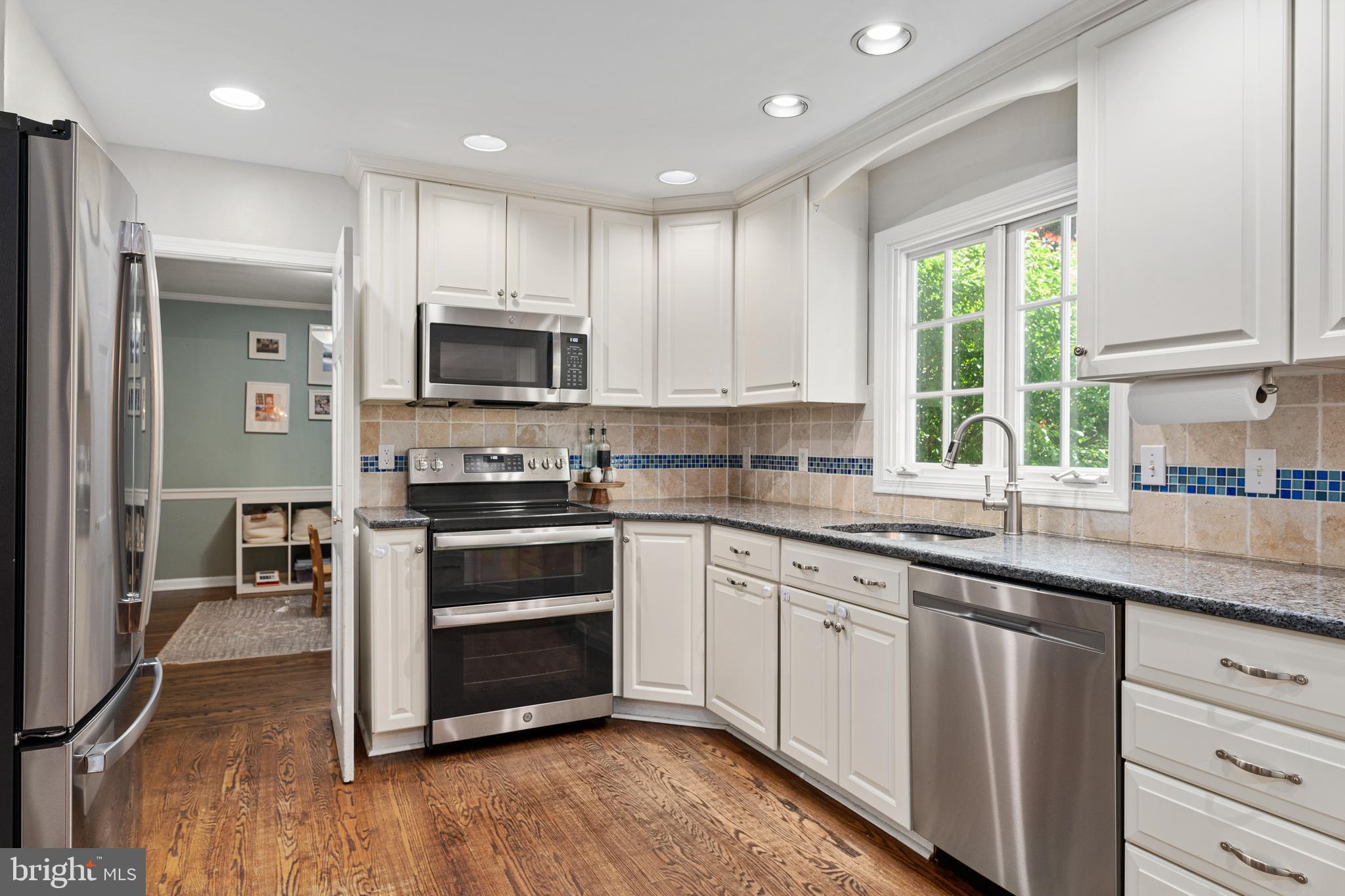 COLDSTREAM - Residential