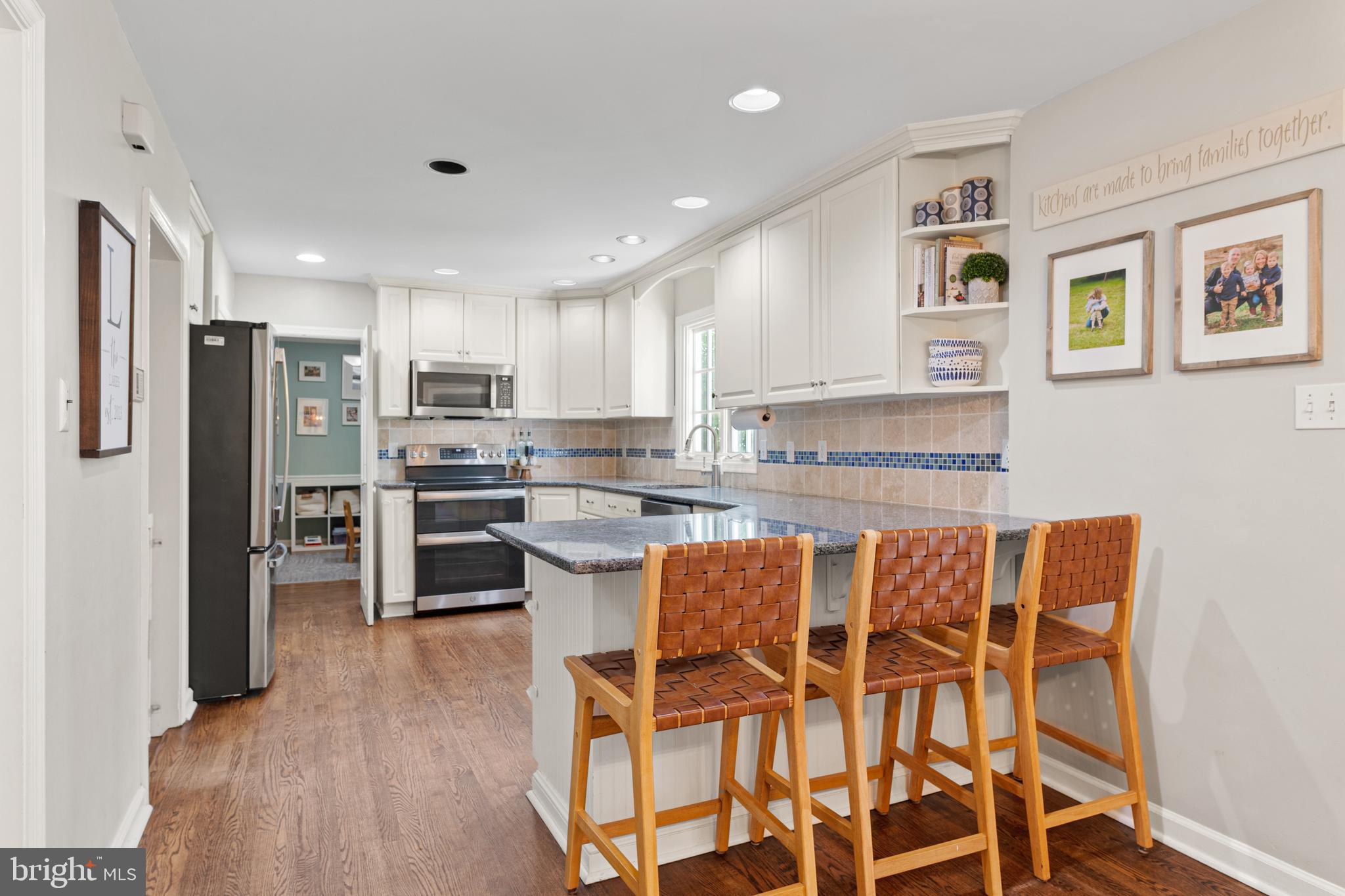 COLDSTREAM - Residential